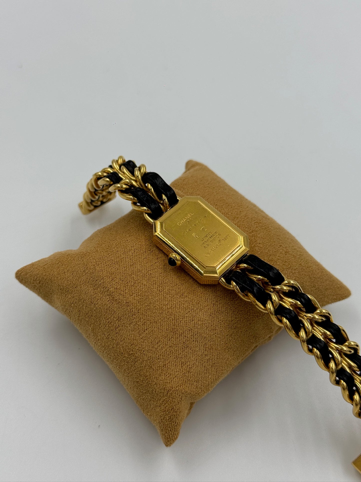 Chanel Première M 首映錶 / Rank A