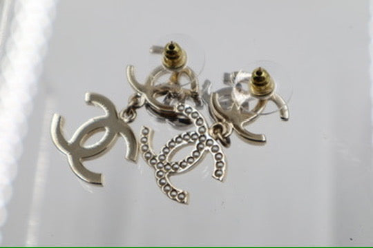 Chanel Earrings 耳環/ Rank SA 250811003