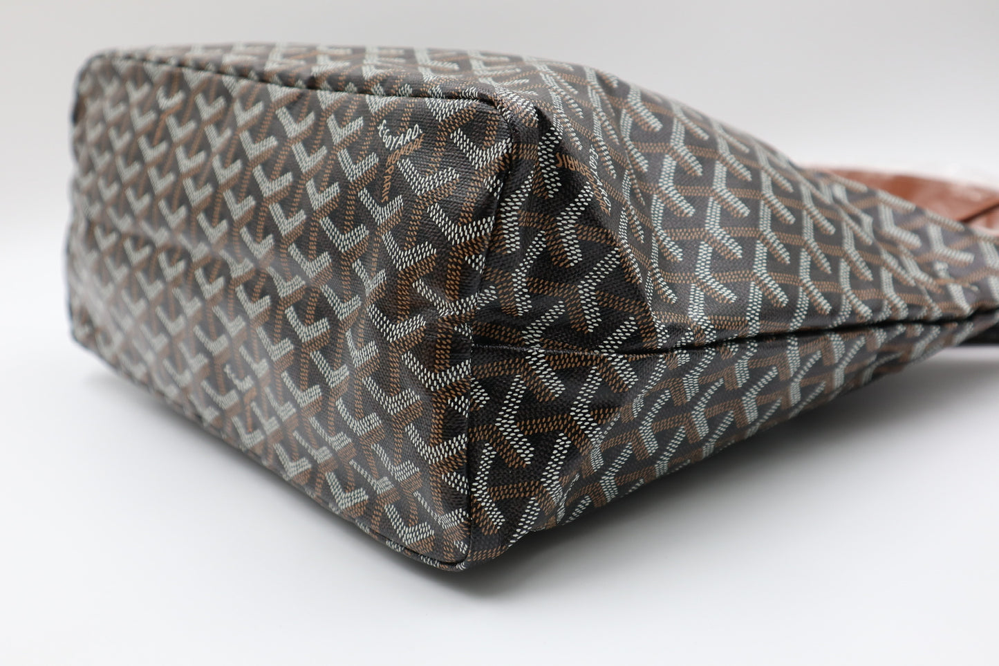 Goyard Hobo Brown 棕色 / Rank N 全新 現貨