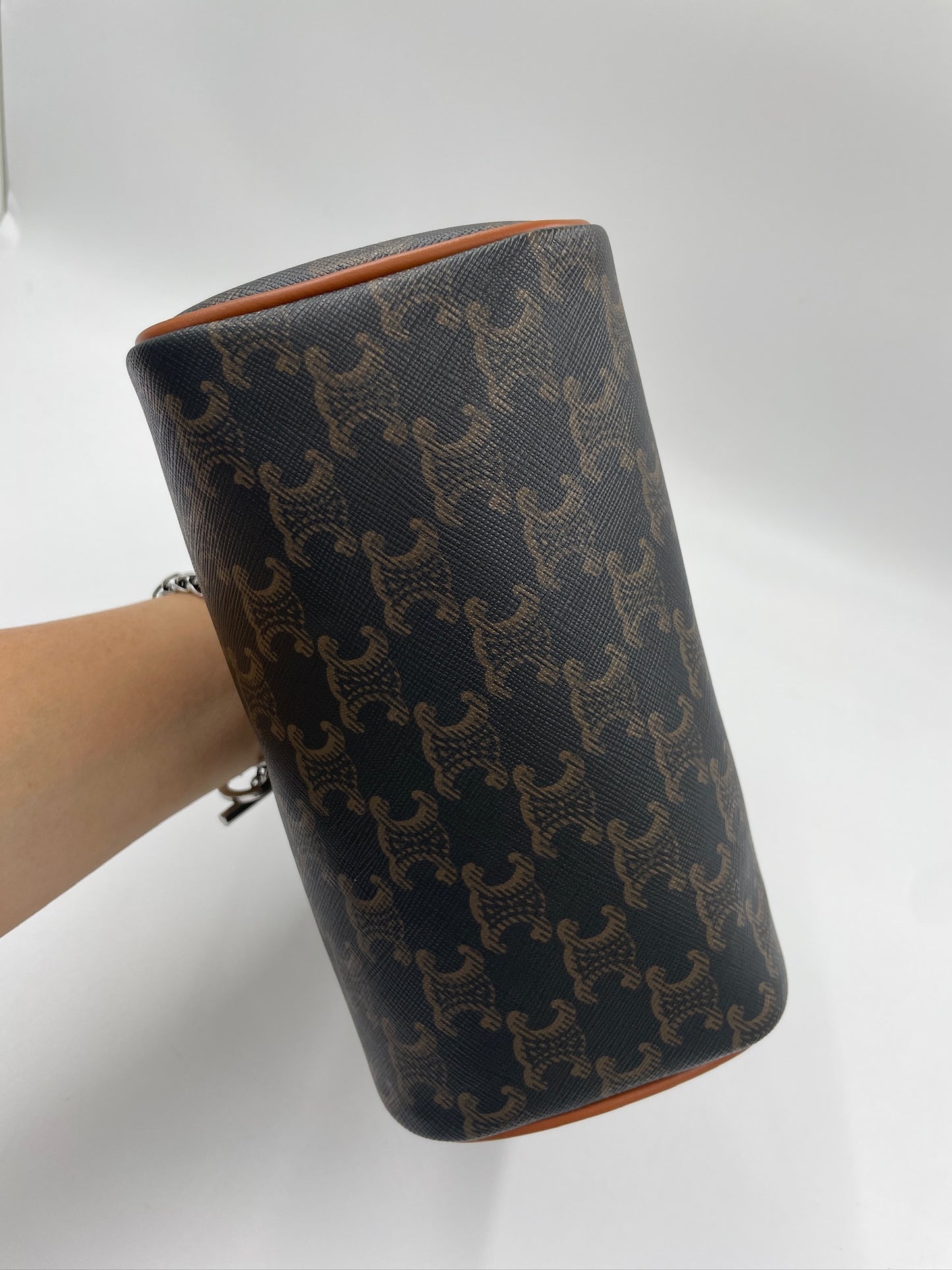 Celine Boston / Rank N 全新品