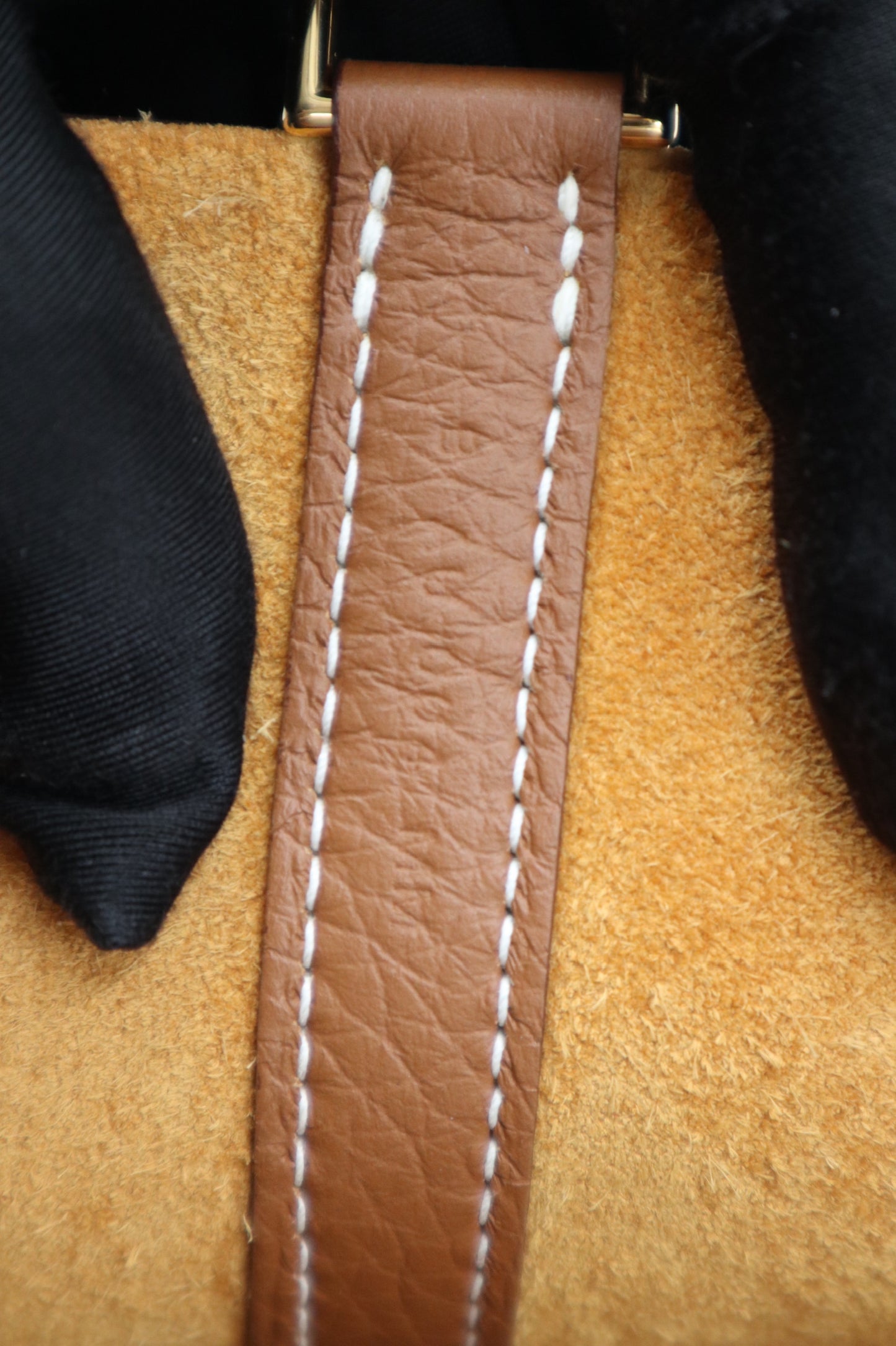 Hermès Picotin 18cm Brown 金棕菜籃子 / Rank SA 250901001