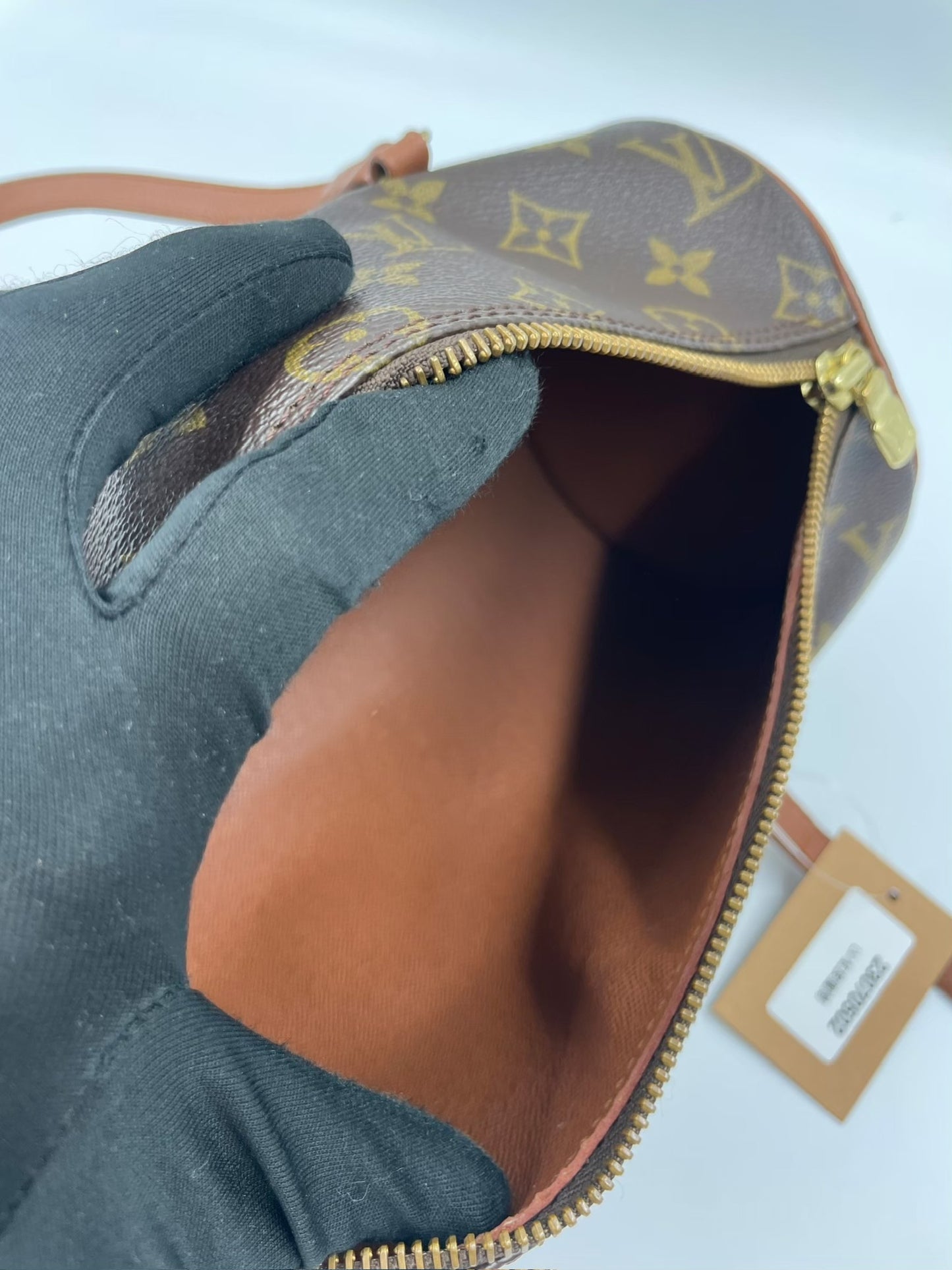 Louis Vuitton Papillon 26 / Rank SA