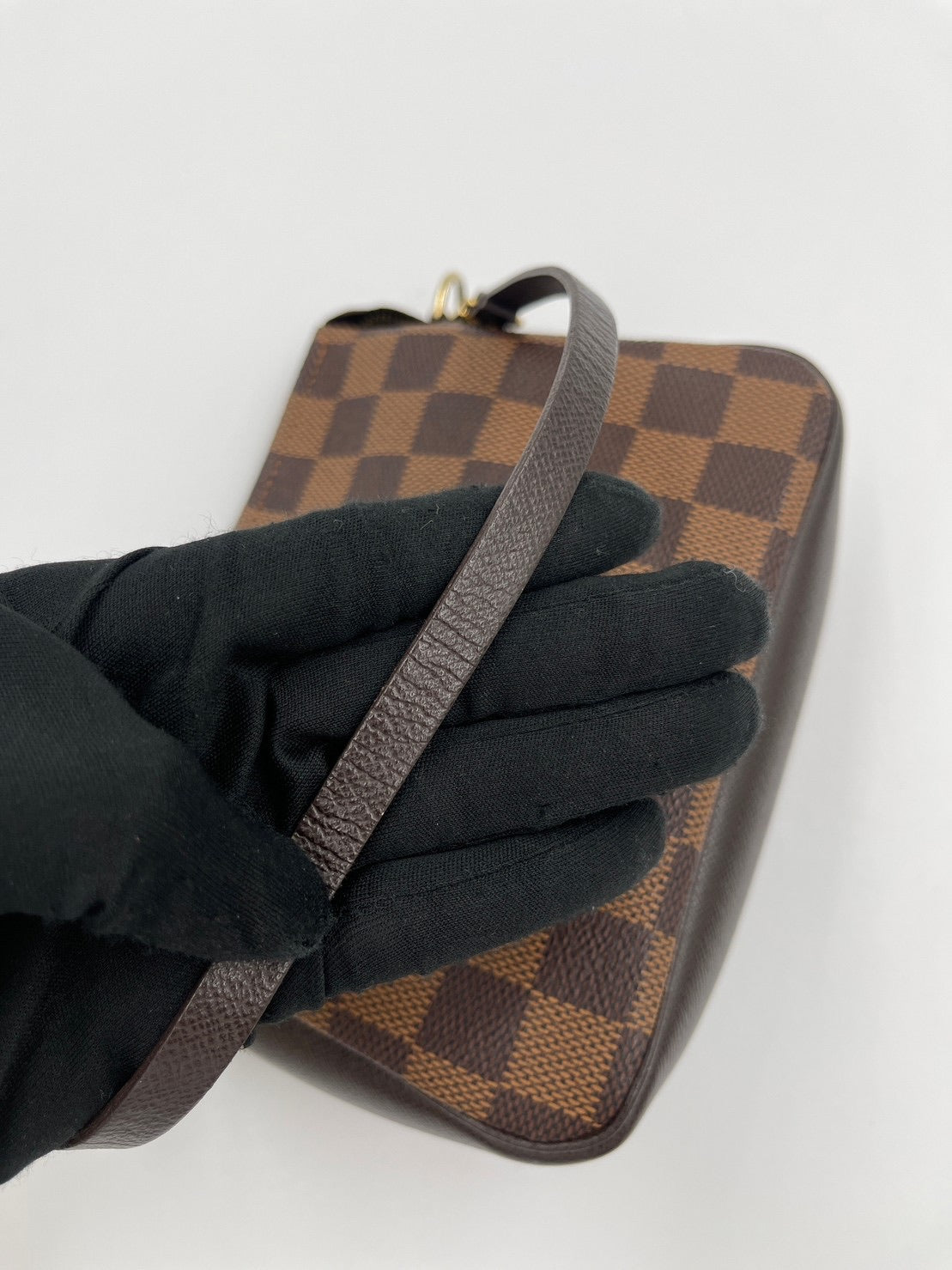 Louis Vuitton Mini Square / Rank A