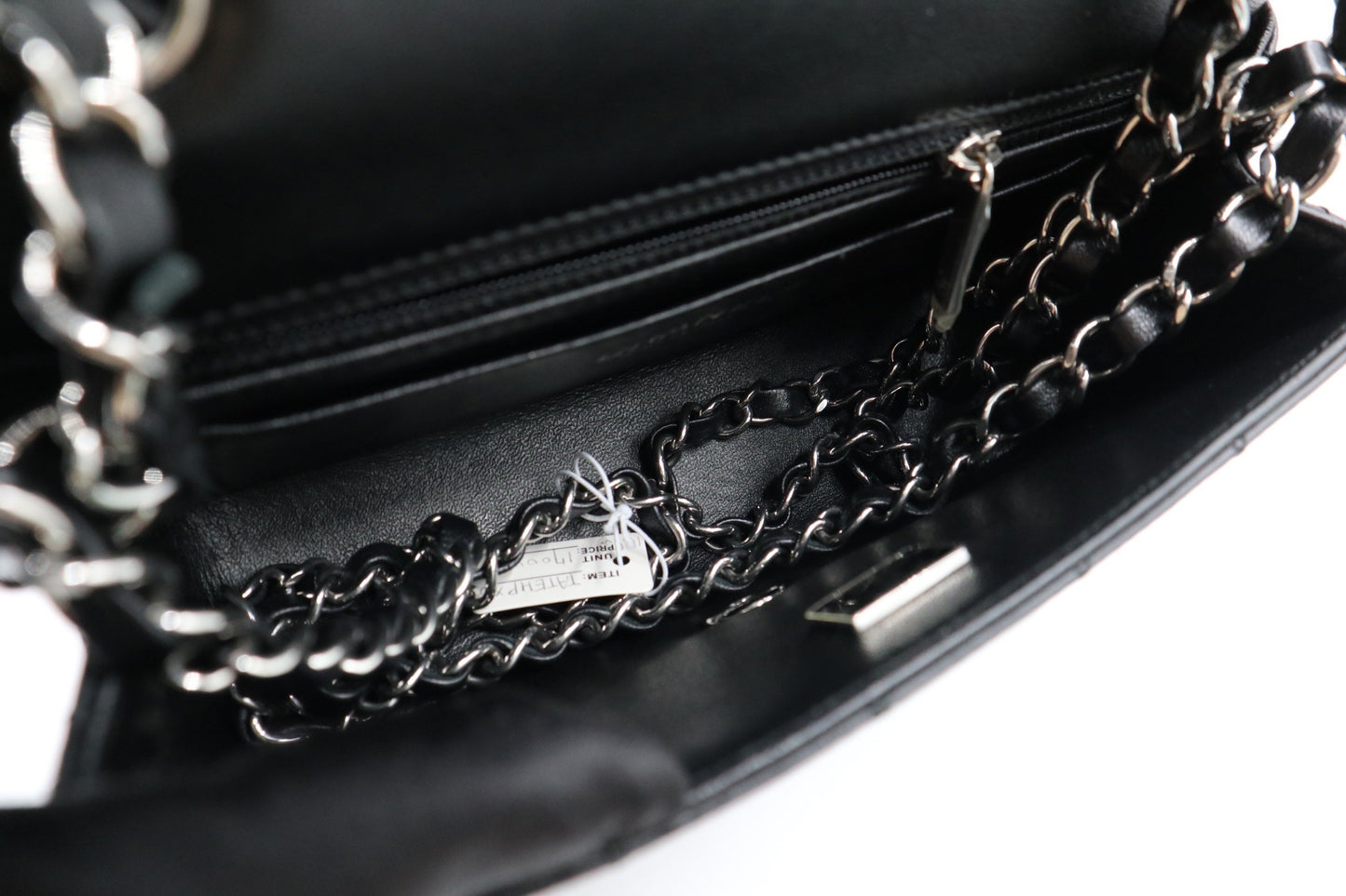 Chanel Coco mini CF 20Cm/ Rank A J25021801
