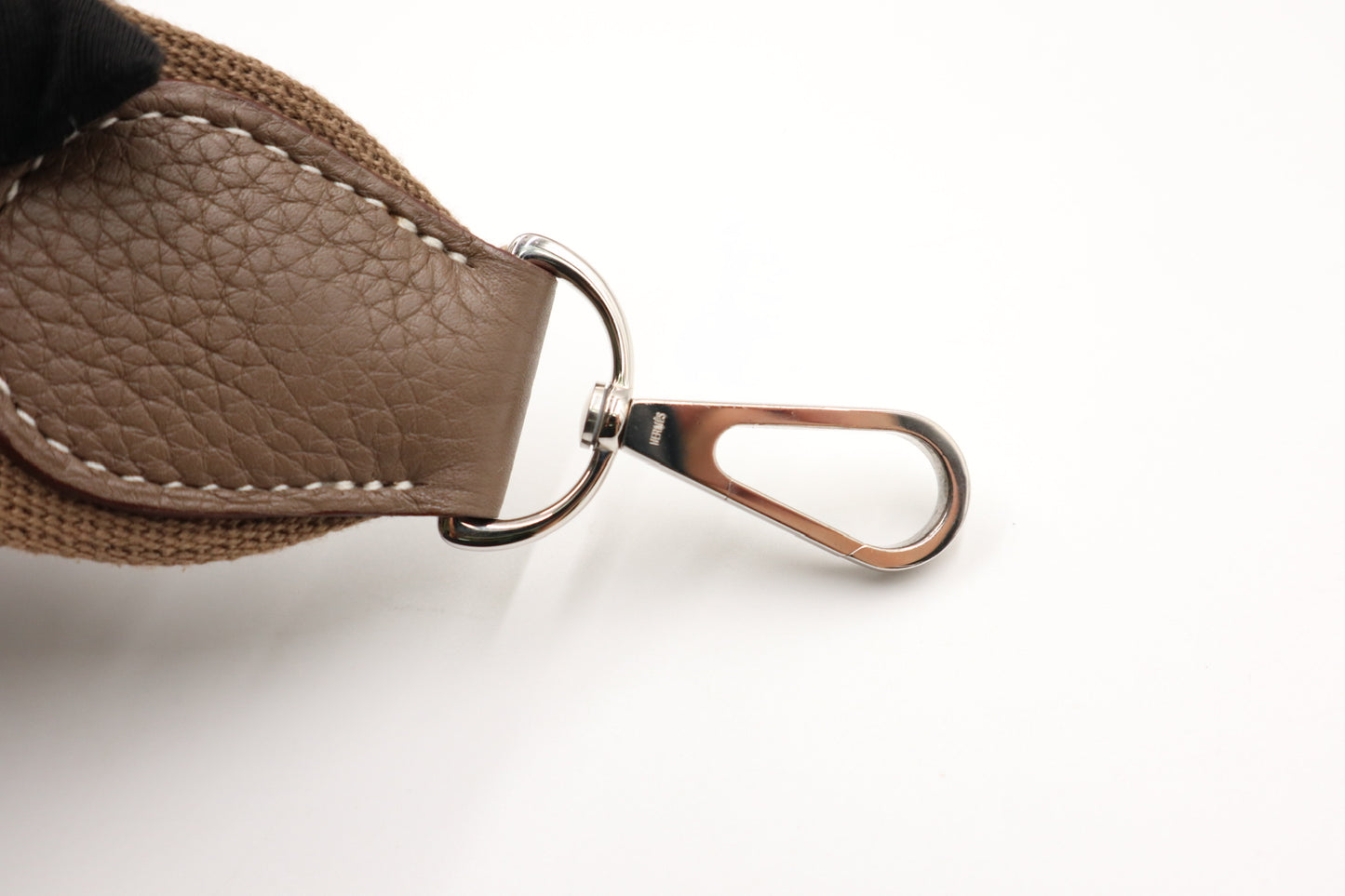 Hermes Evelyne 29 大象灰 / Rank SA 250910002