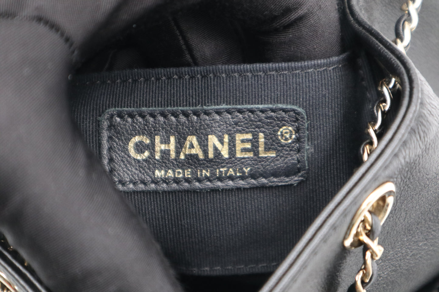 Chanel duma雙肩包 / Rank SA 251001008