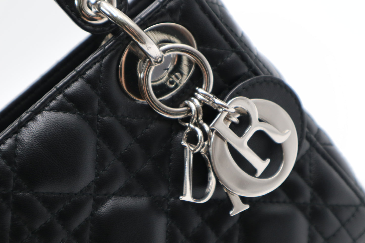 DIOR Mine Lady Dior / Rank SA 250924004