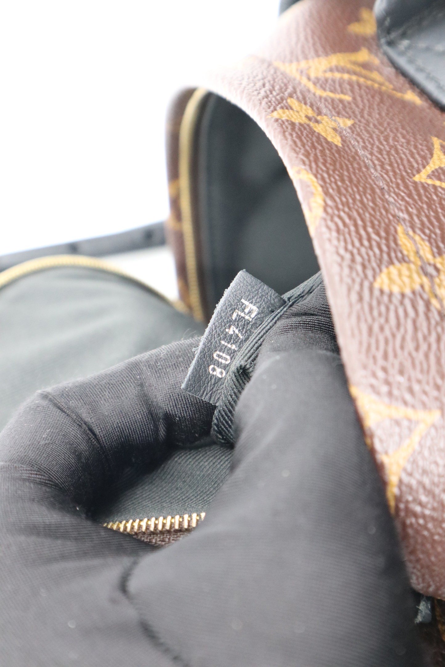 Louis Vuitton MINI Backpack 後背包 / Rank SA 25021201