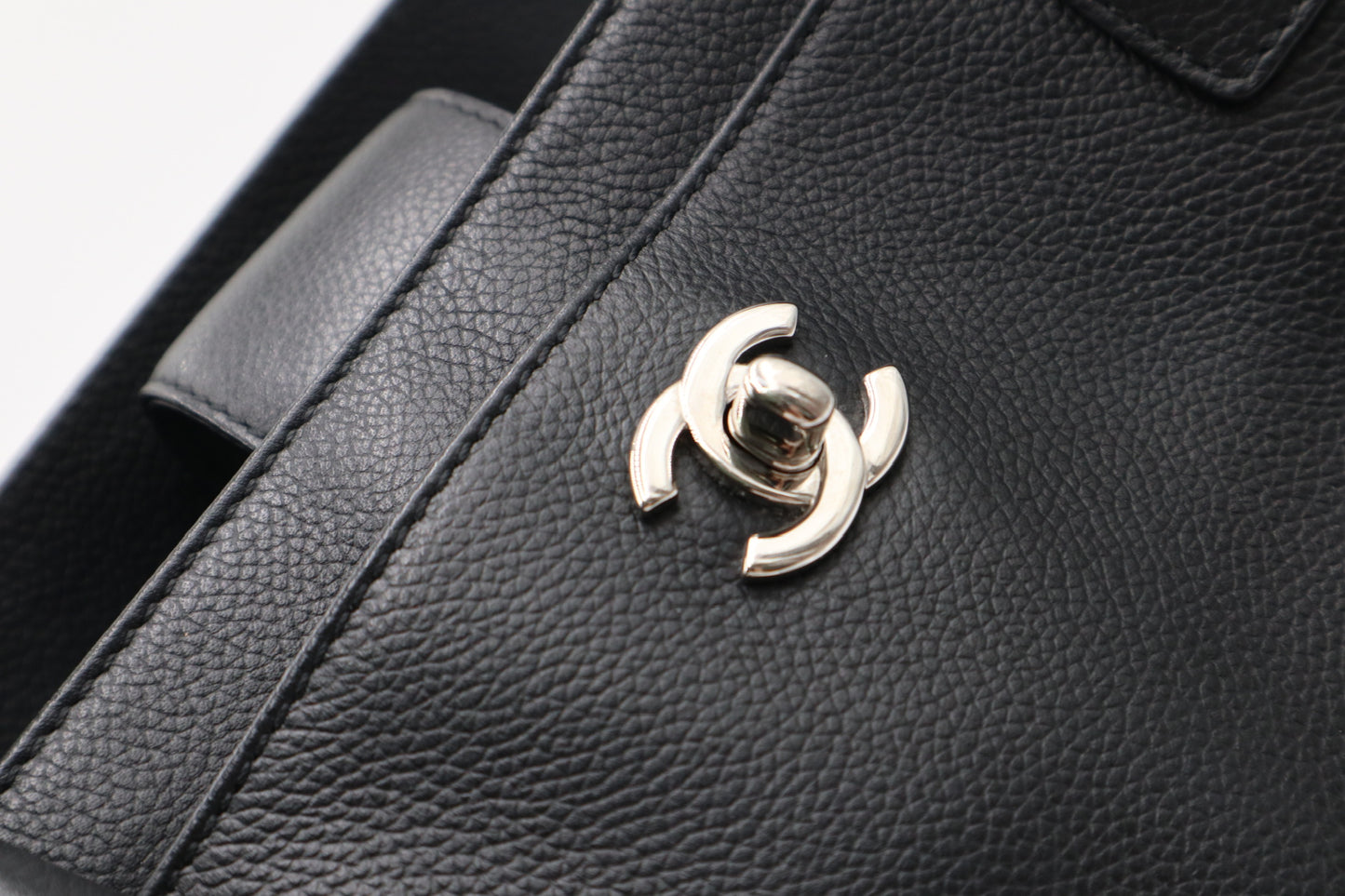 Chanel cerf Tote / Rank SA 250812001