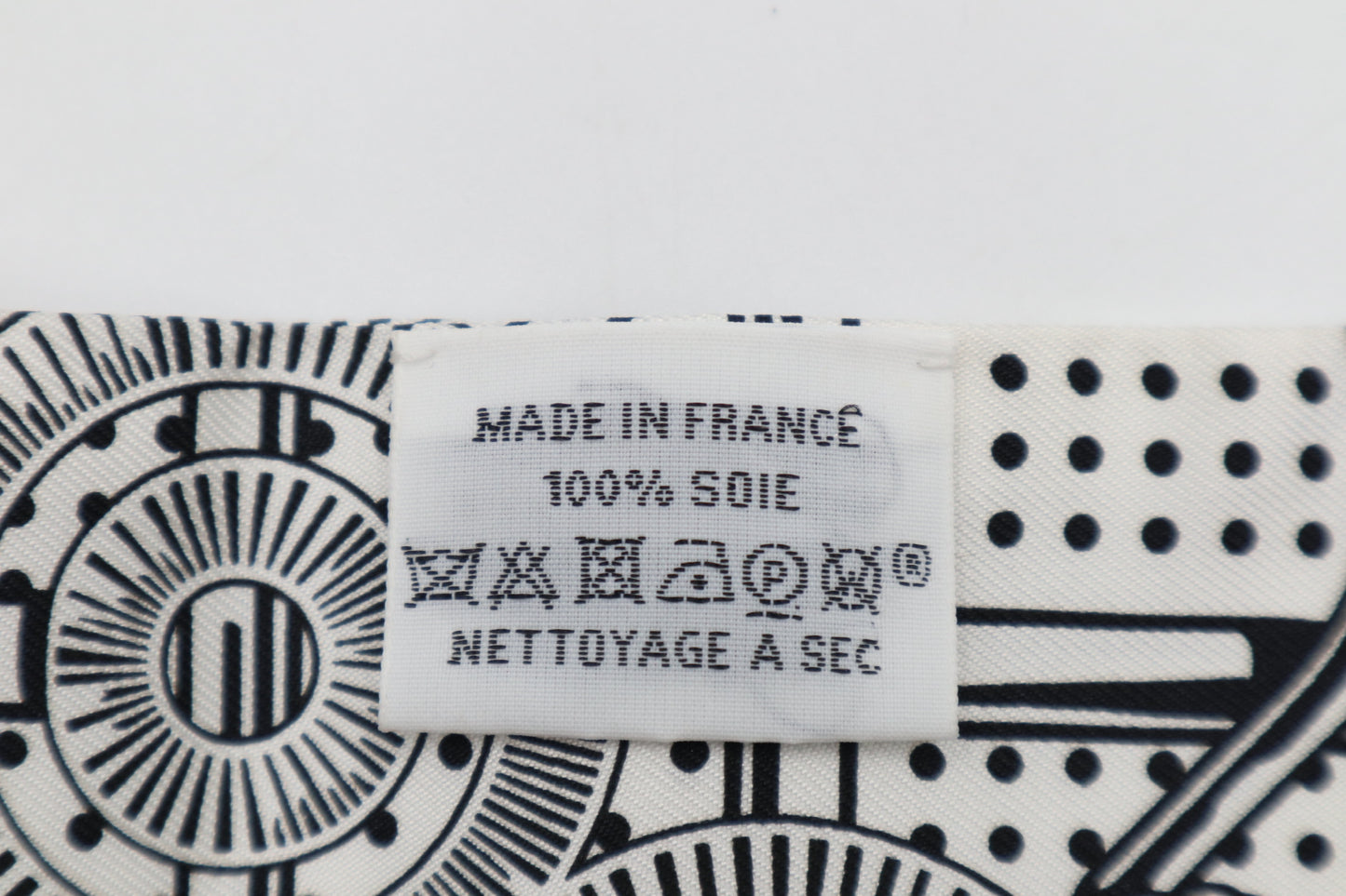Hermes d’Or Bandana Twilly絲巾 / Rank N 全新 251009005