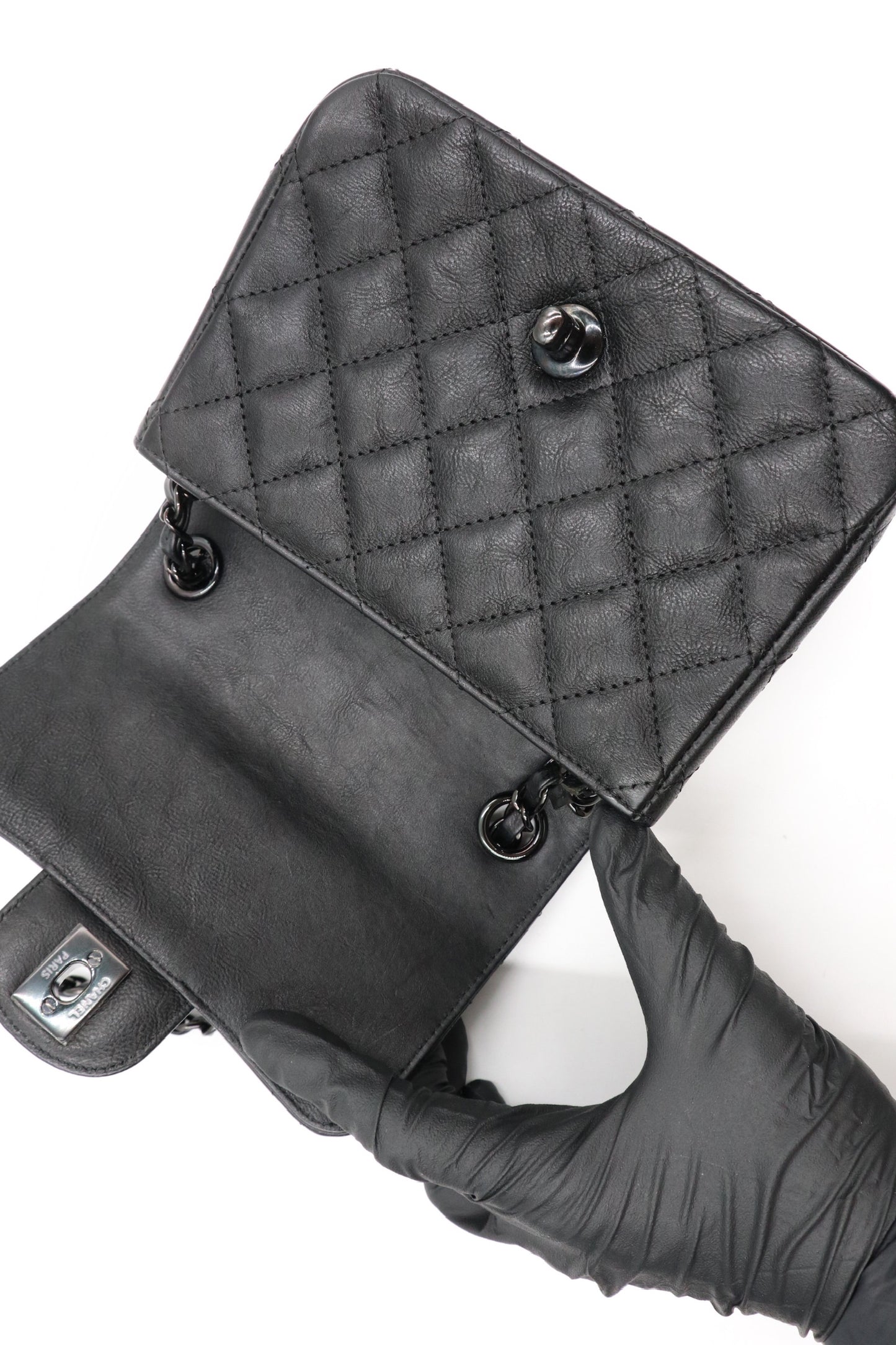 Chanel so black方胖子/ Rank SA 251120002