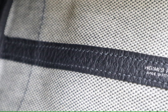 Hermes Garden Party Mini 23cm k刻 / Rank N