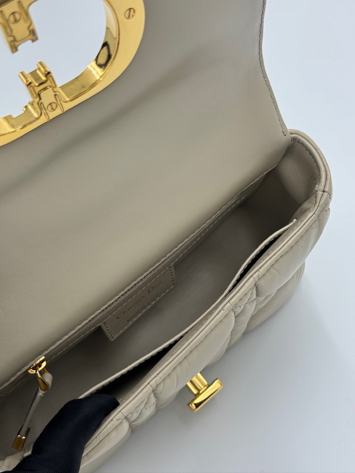 Dior Caro 奶茶 / Rank A 24072501