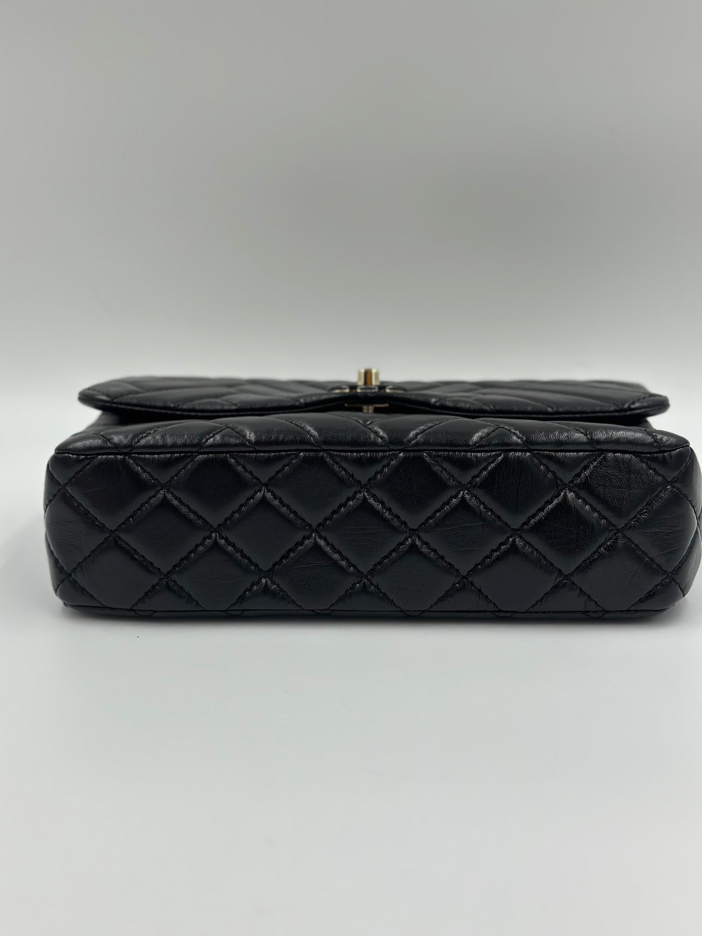 Chanel 側背包/Rank SA