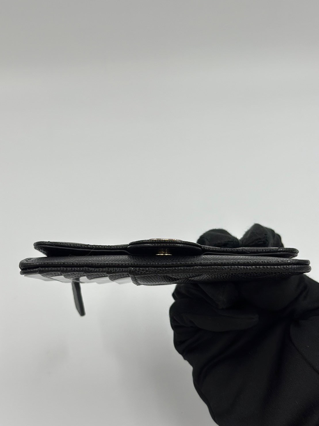 Chanel 零錢包/Rank SA