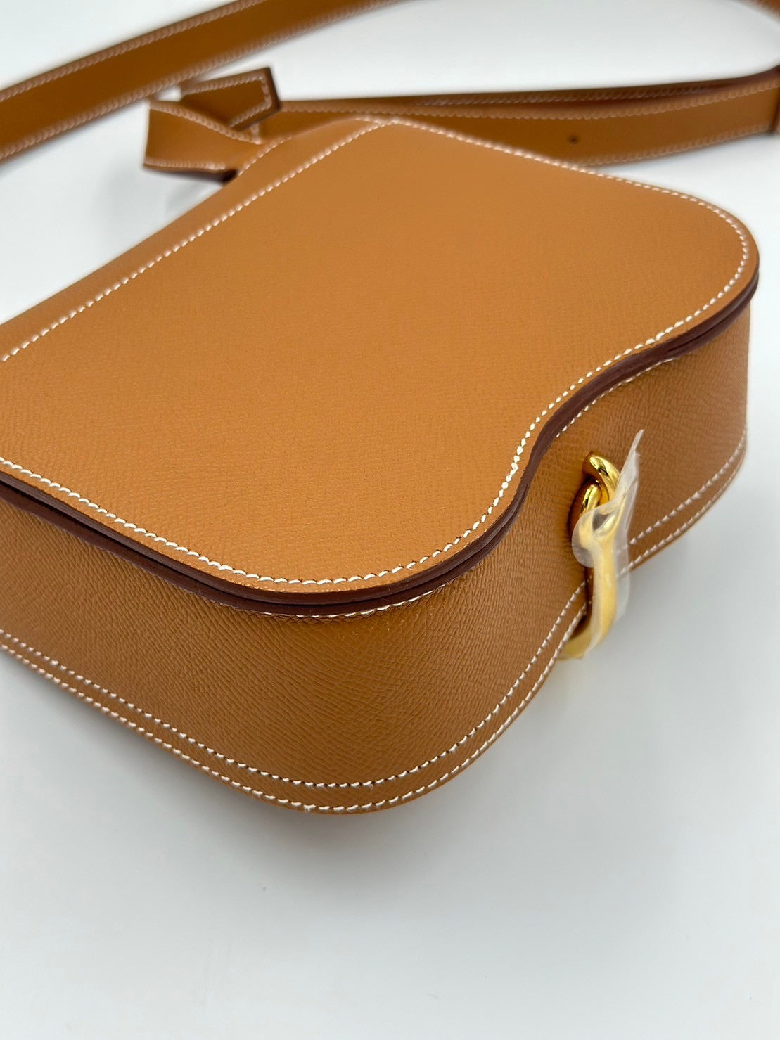 Hermes Della Mini 屁股包/ Rank SA V0250220002