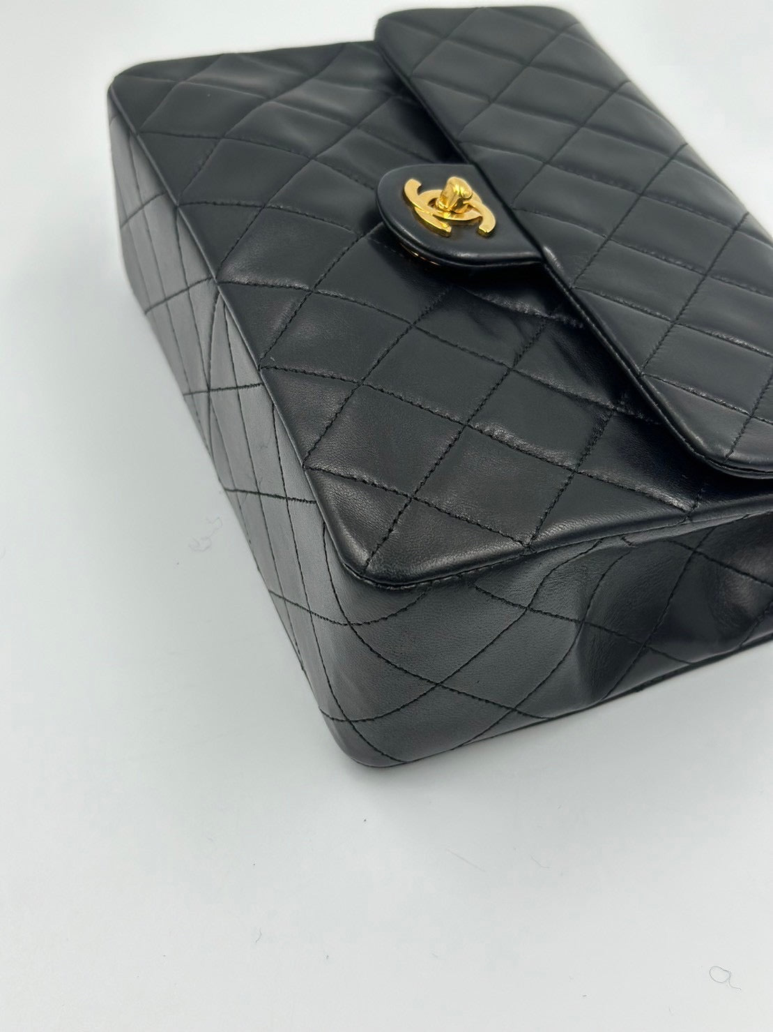 Chanel 方胖17/Rank A