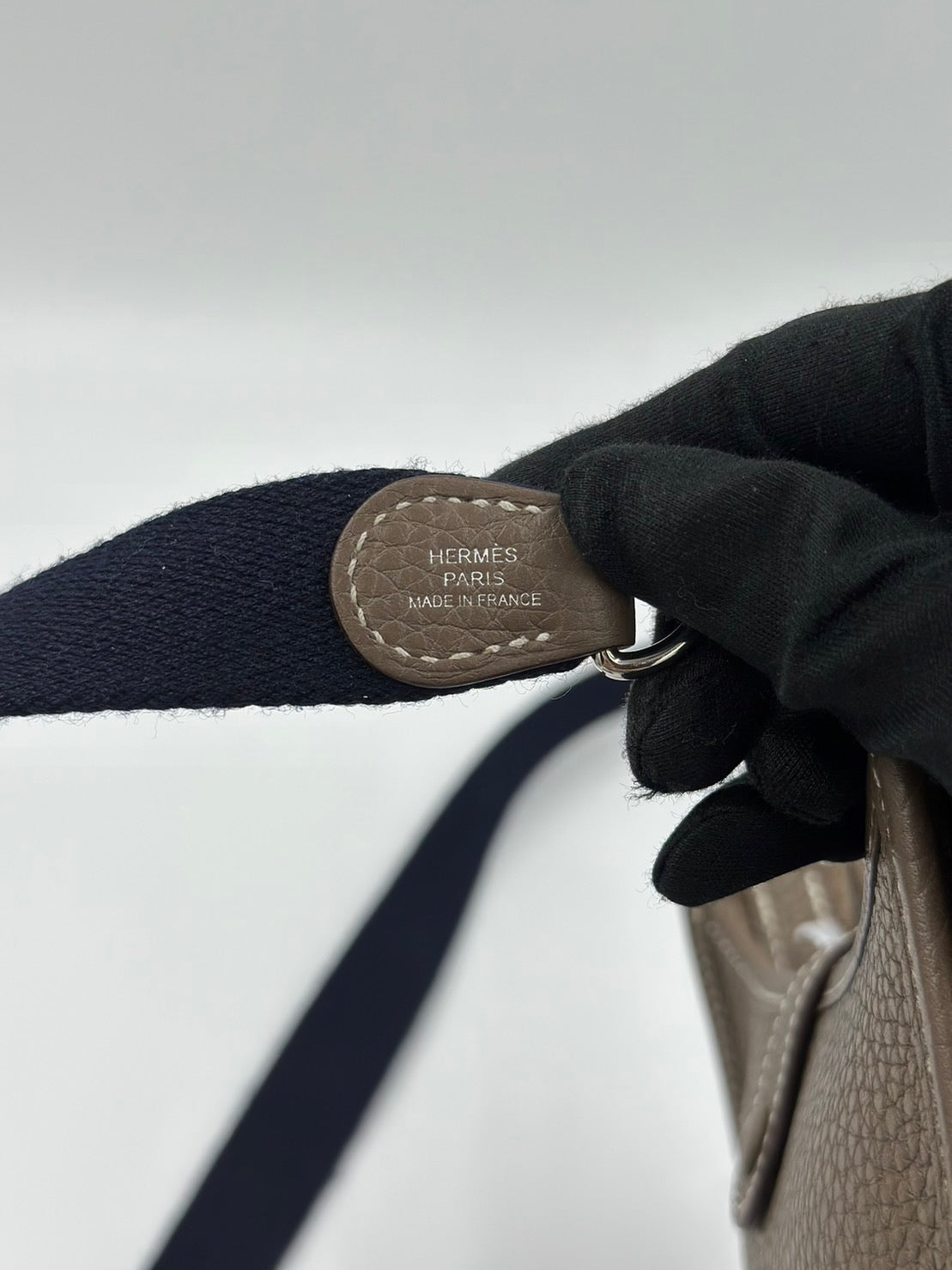 Hermes Evelyne/Rank SA