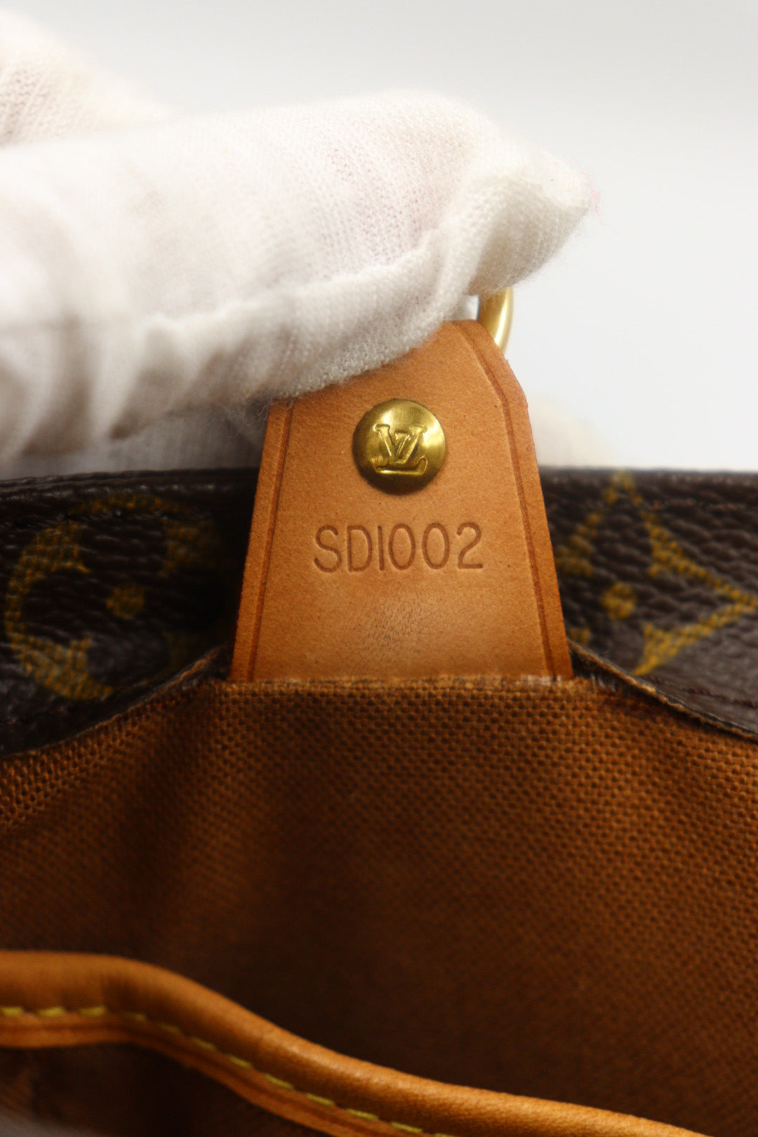 Louis Vuitton VIVIAN 薇薇安 / Rank SA