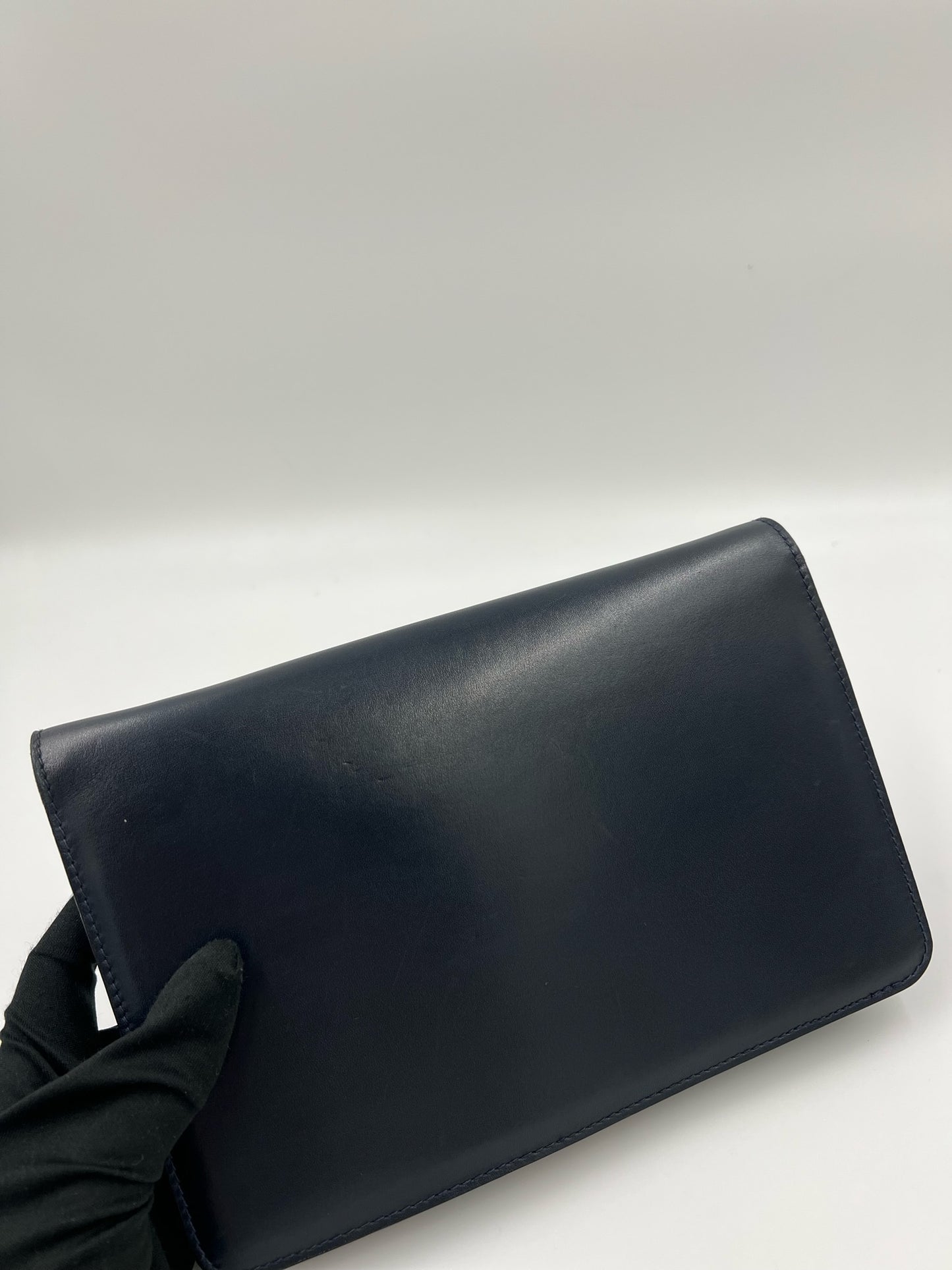 Celine 單肩鏈條包 / Rank SA