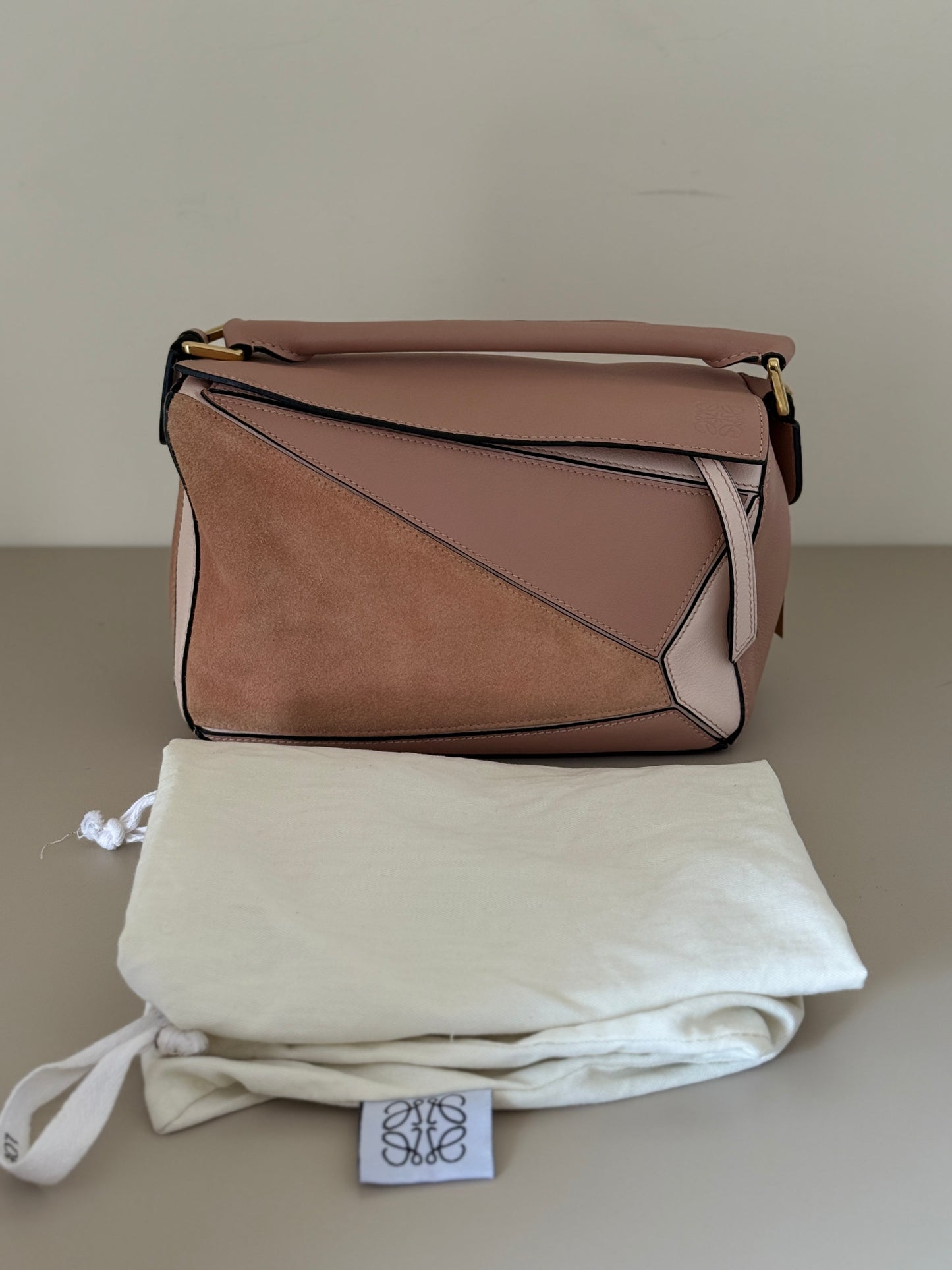 Loewe puzzle Small / Rank AB 25061001