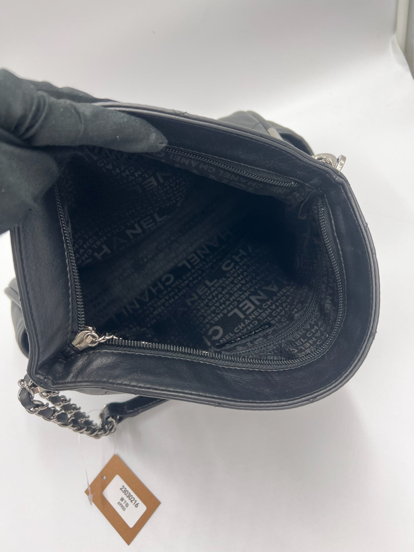 Chanel hobo 腋下包 / Rank SA