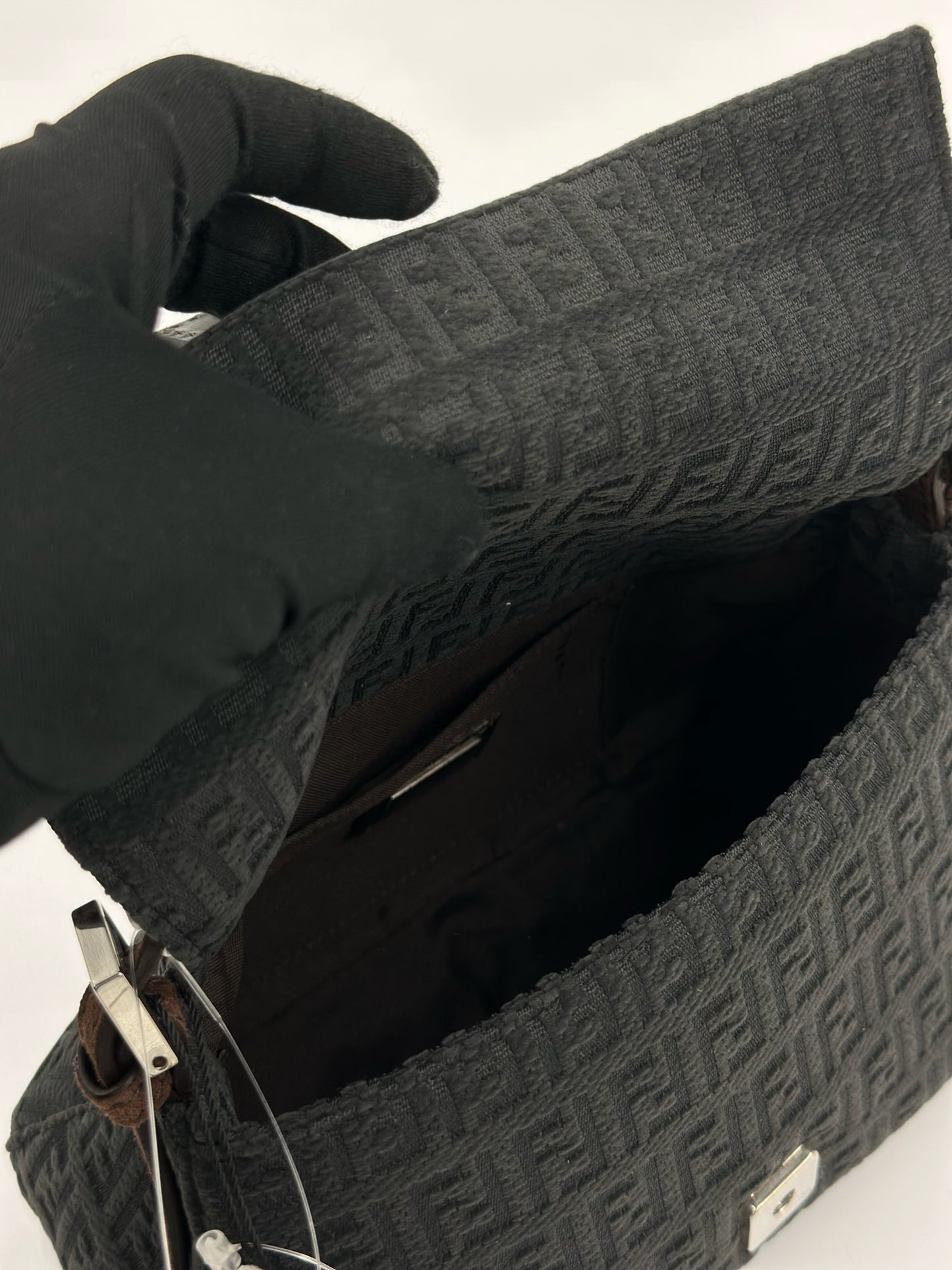 Fendi 小胖丁 / Rank SA