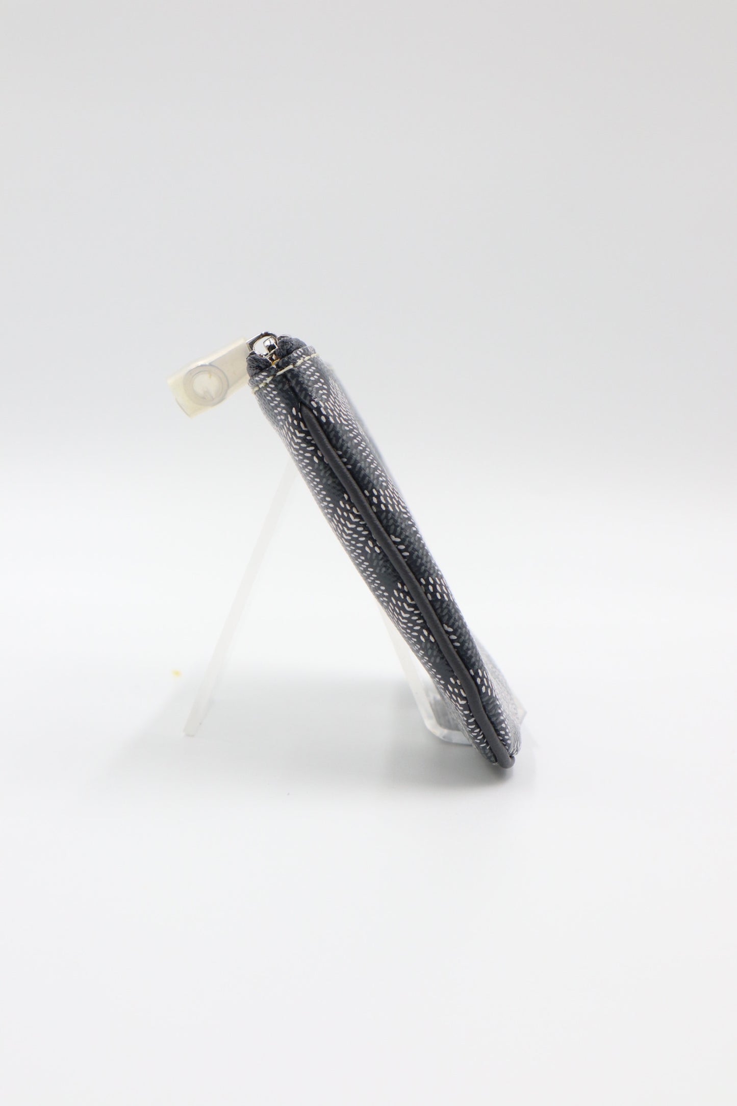 Goyard Mini Case 一字卡包 灰色 / Rank N 全新 預購