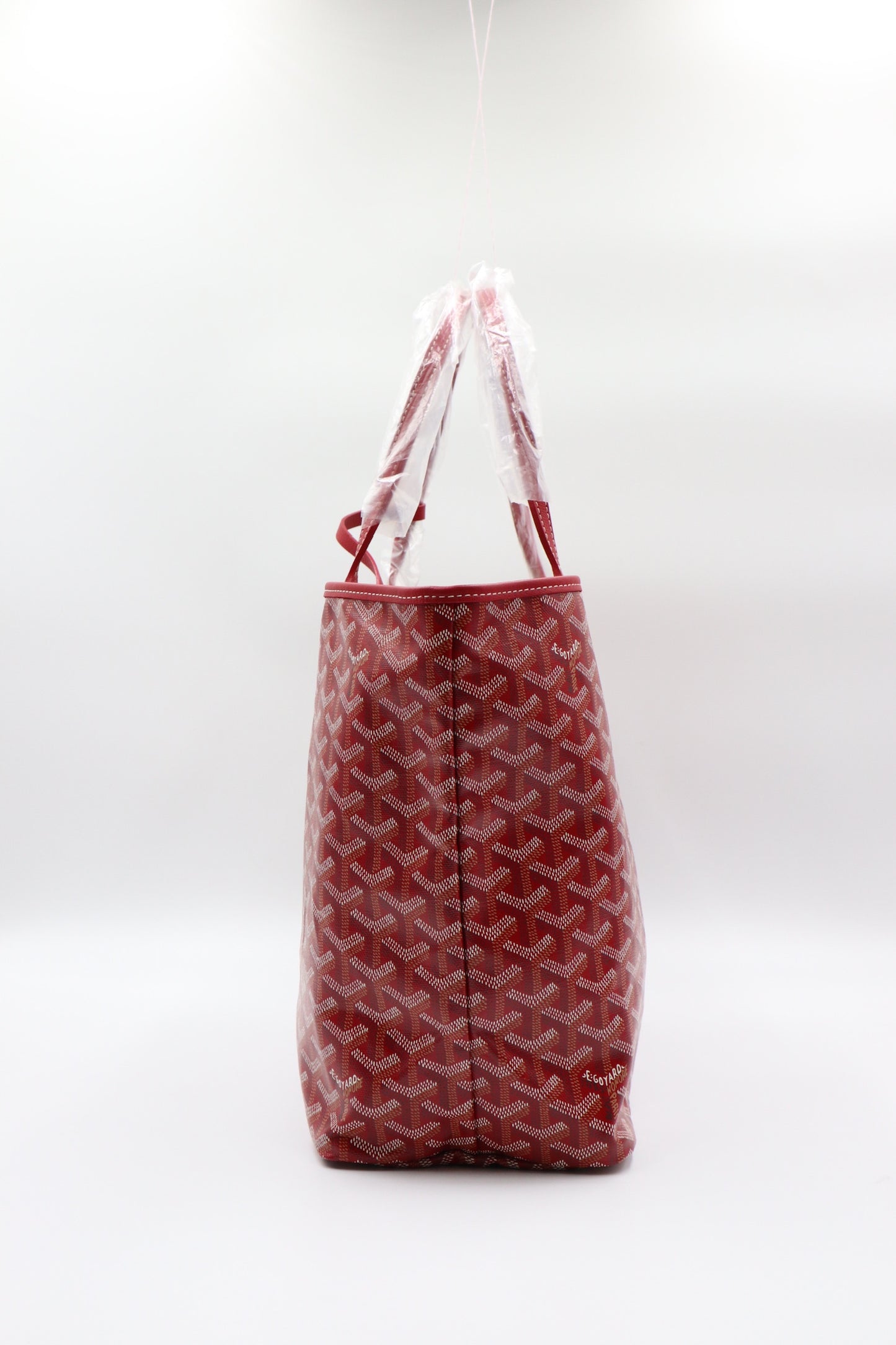 Goyard Artios Pm Bag Red 紅色 / Rank N 全新 預購