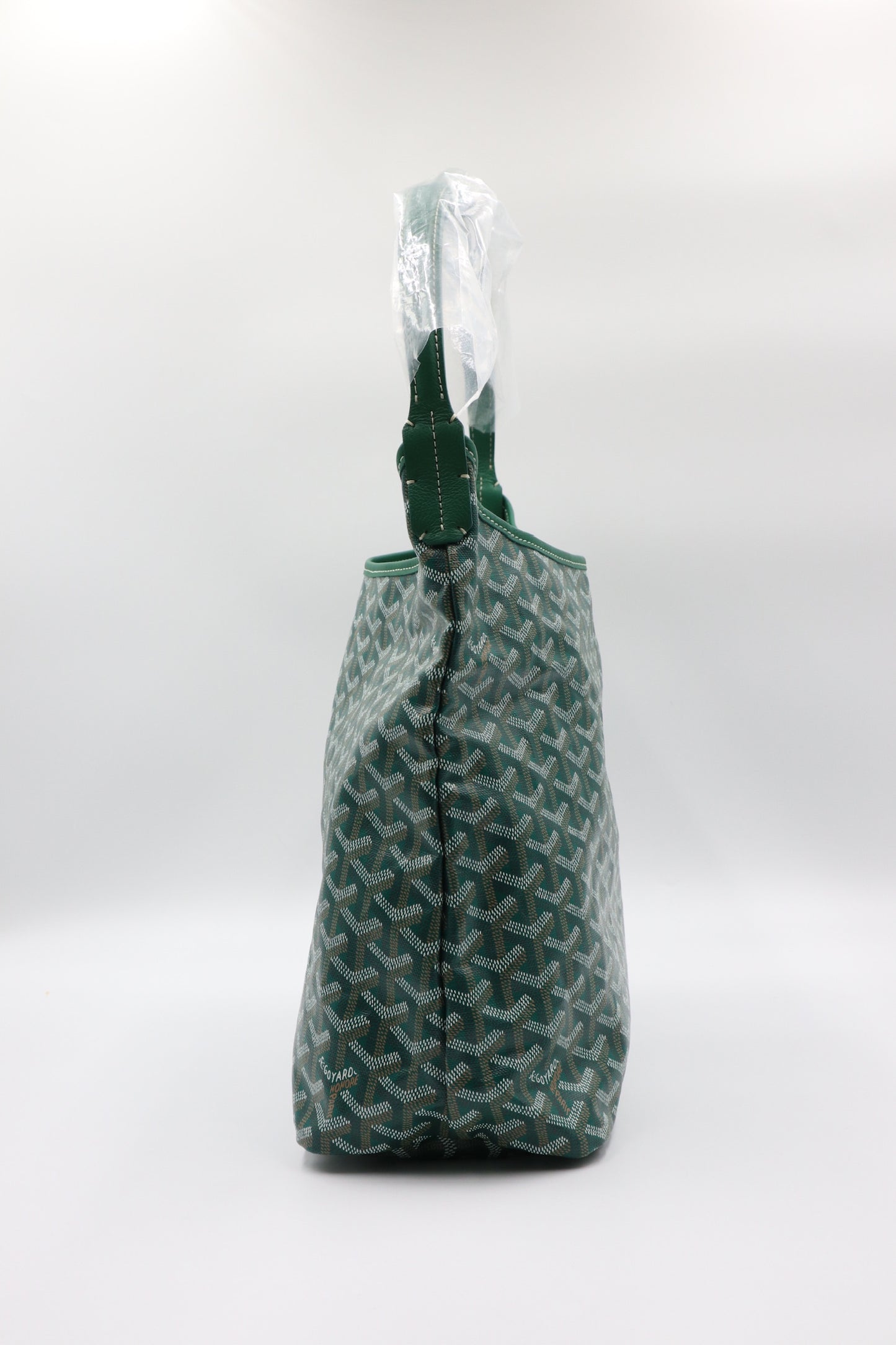 Goyard Hobo 綠色 / Rank N 全新預購