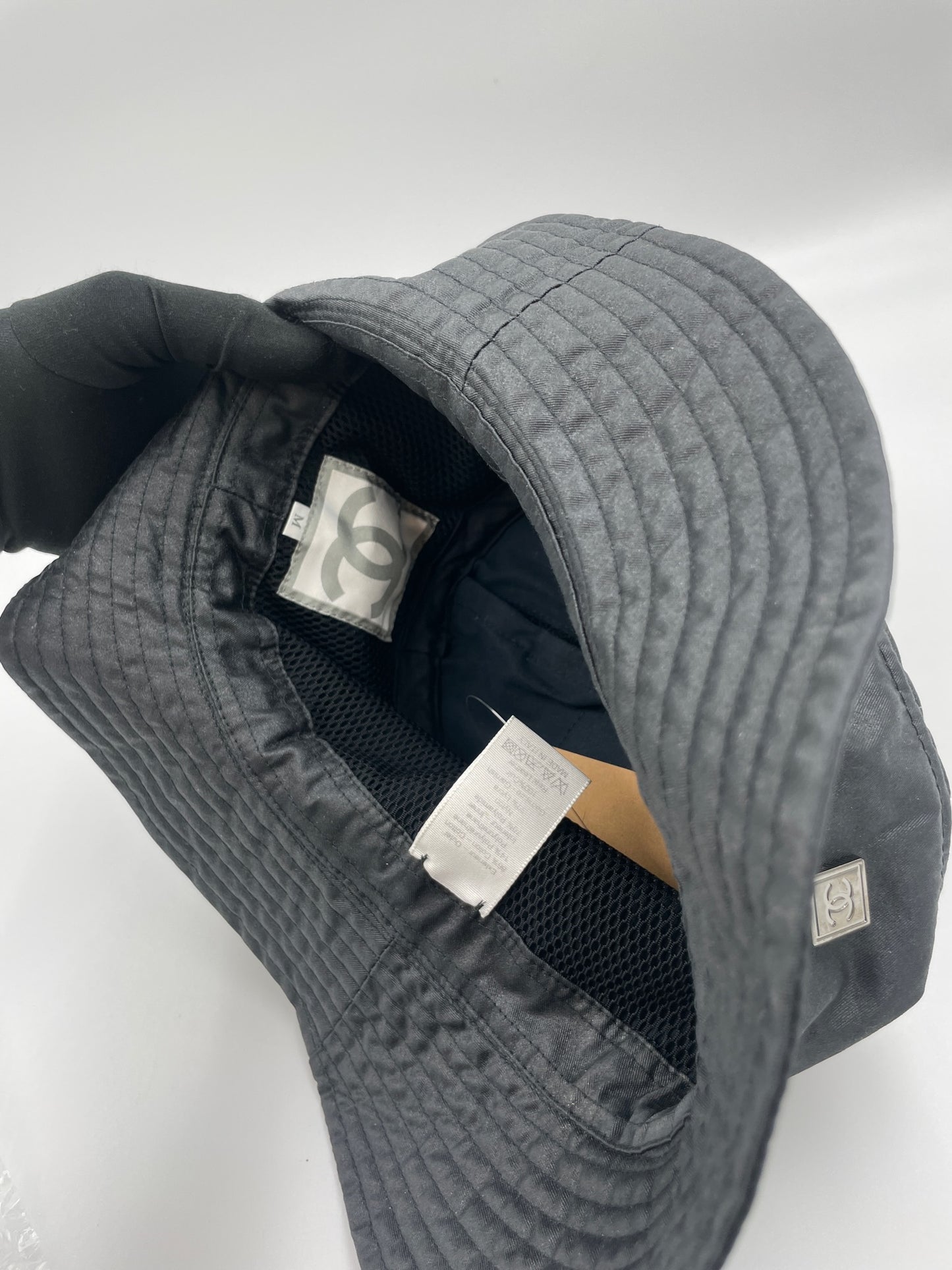 Chanel 漁夫帽 / Brand new