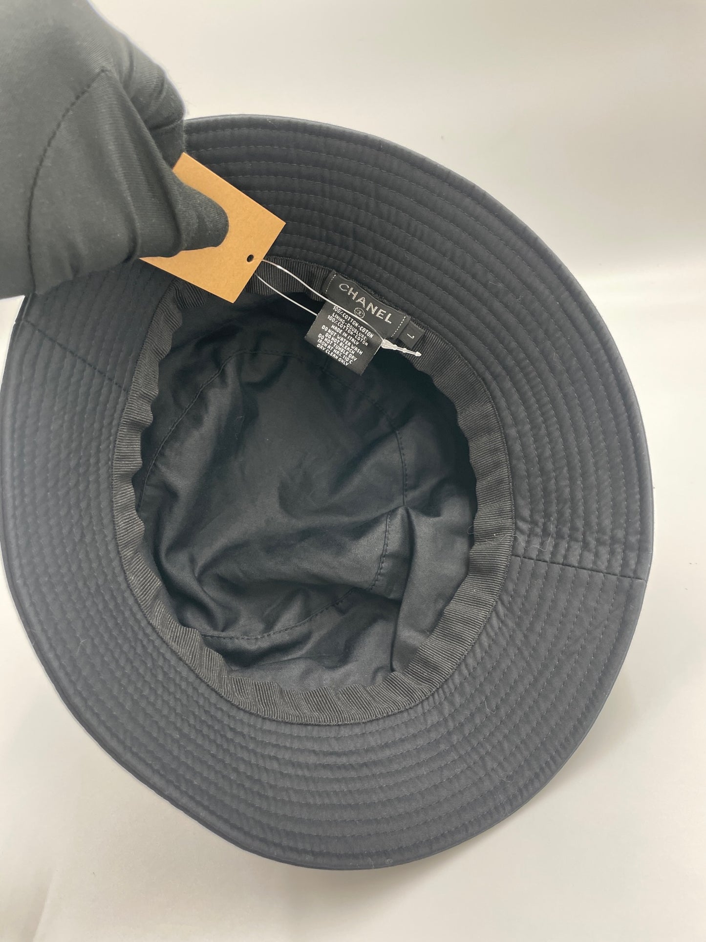 Chanel 漁夫帽 / Brand new