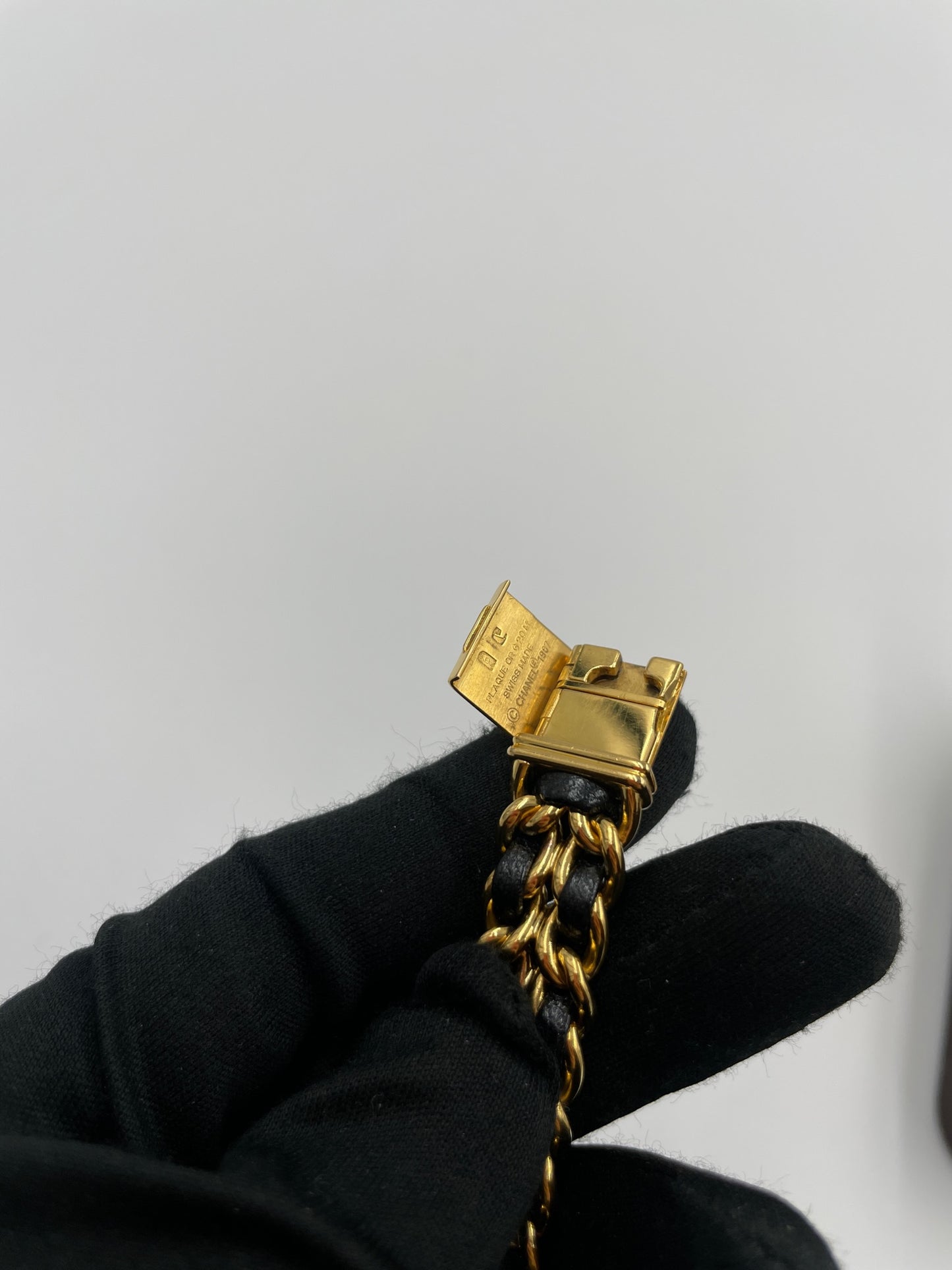 Chanel Première / Rank SA