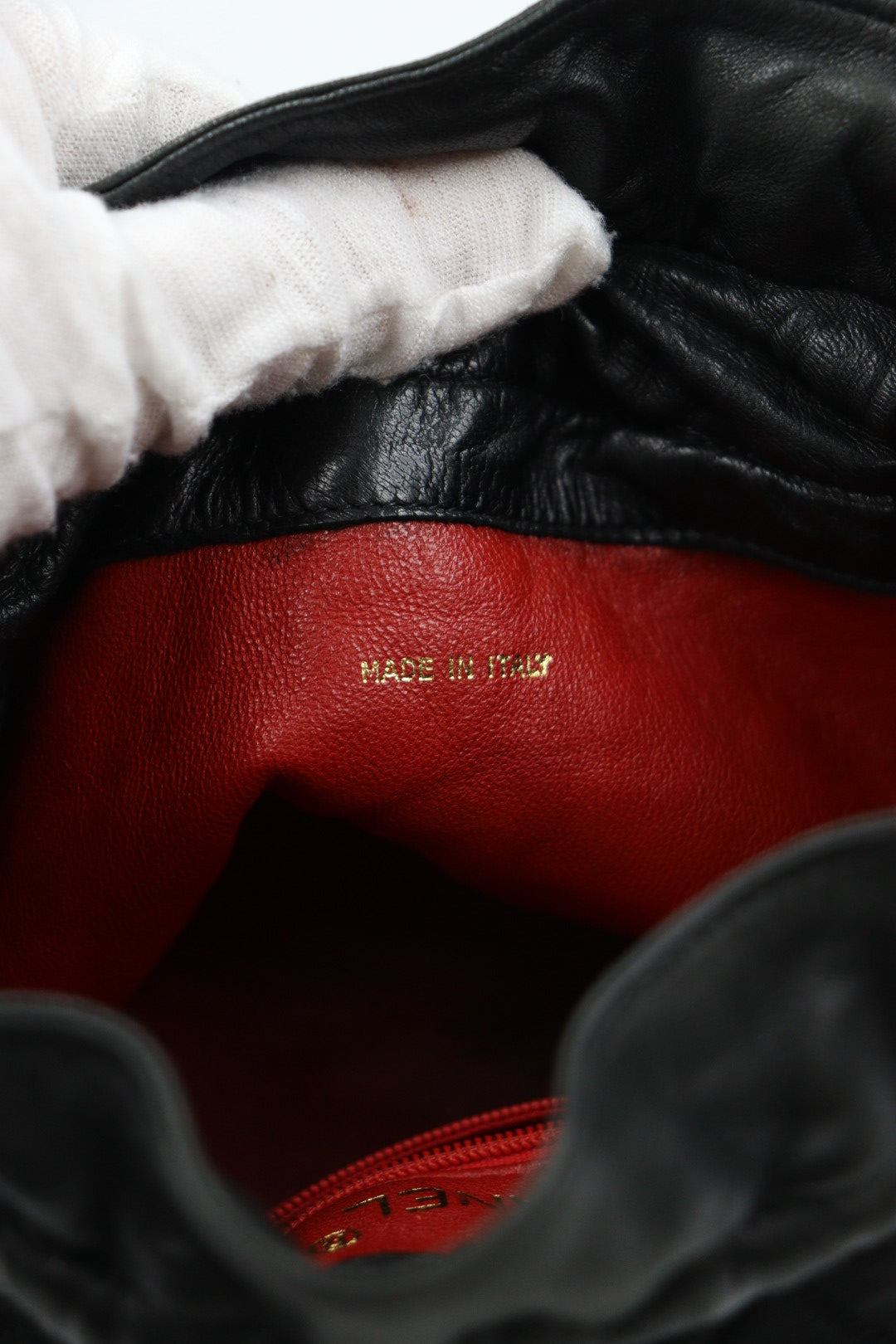 Chanel Mini Bag / Rank A