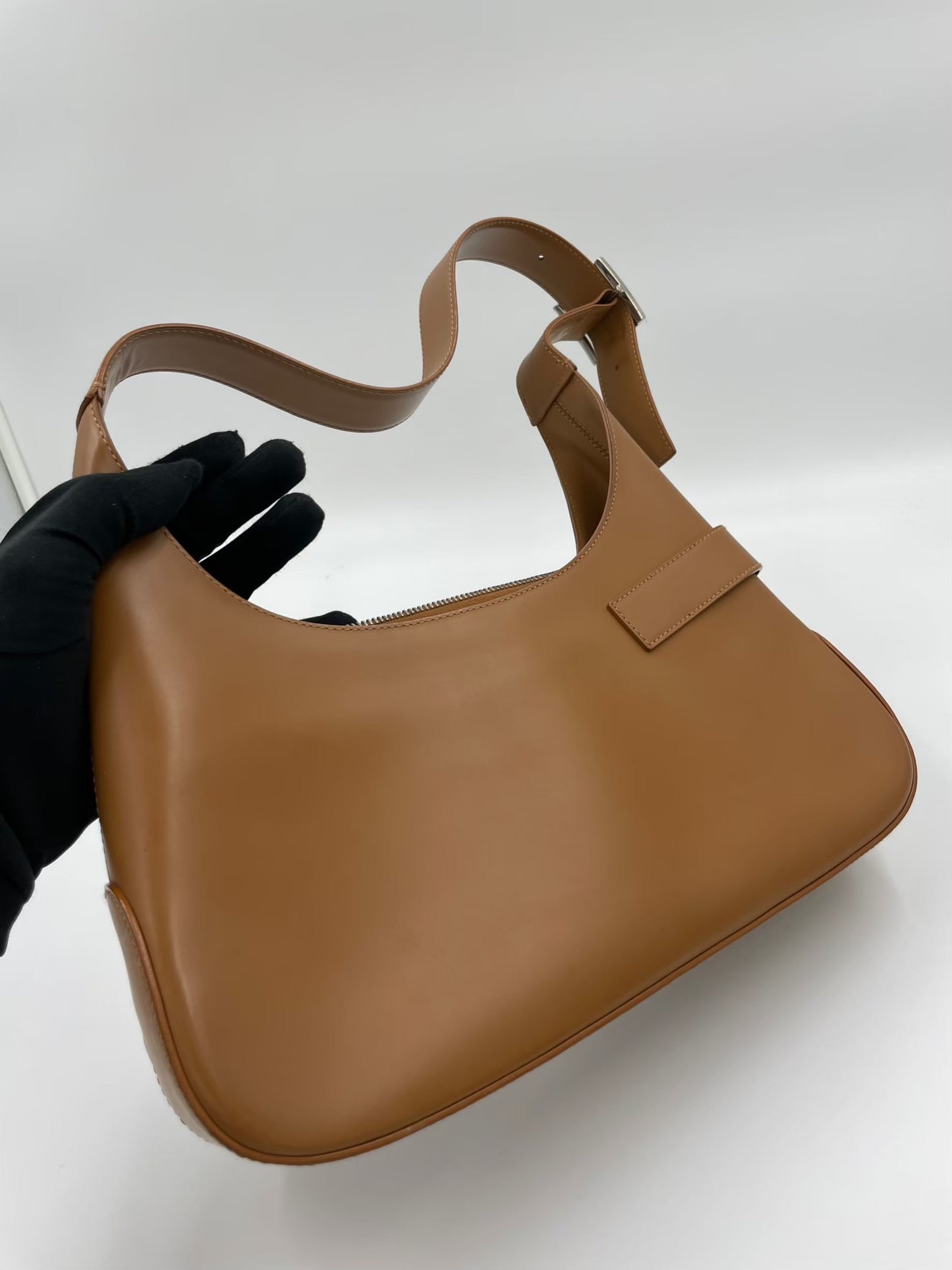 Ferragamo Hobo / Rank SA