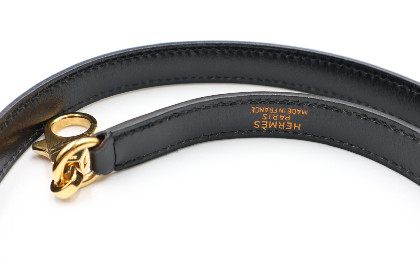 Hermes kelly 28 black / Rank SA