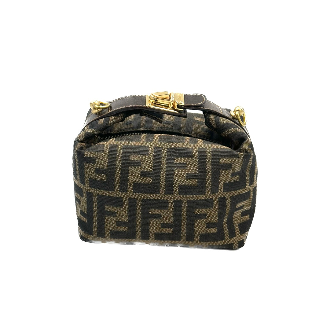 Fendi Mini Bag / Rank A