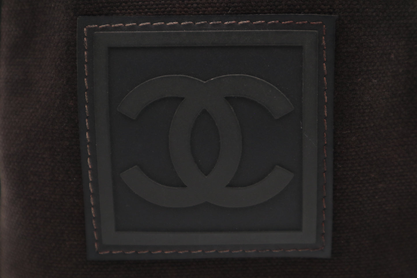 Chanel 帆布蛋蛋包 / Rank SA 251009002