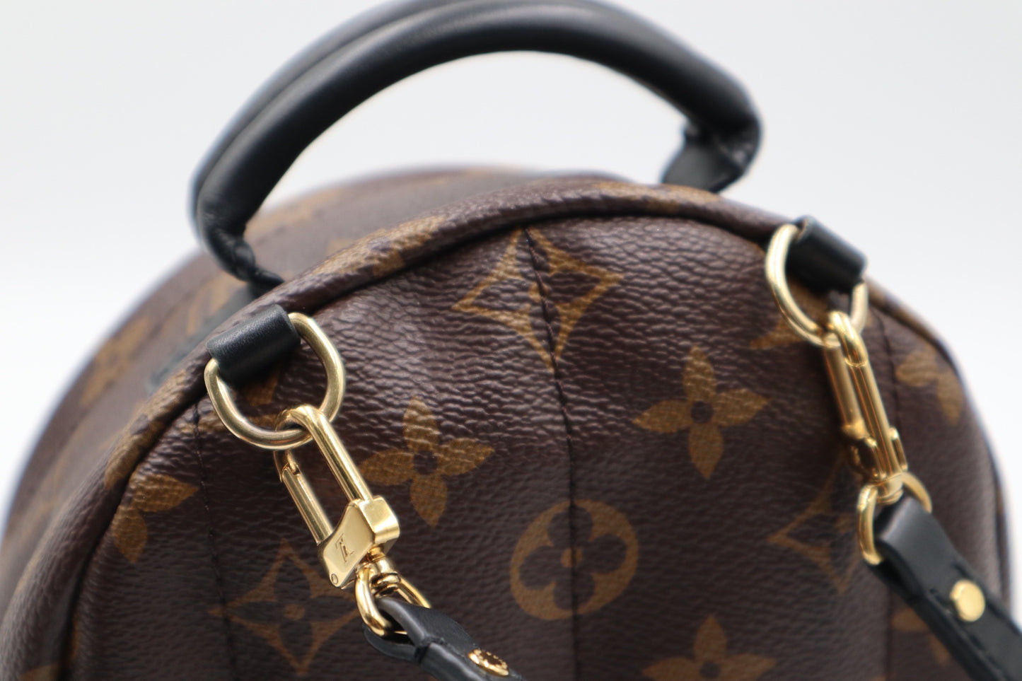 Louis Vuitton   MINI Backpack 後背包 / Rank SA 25021201