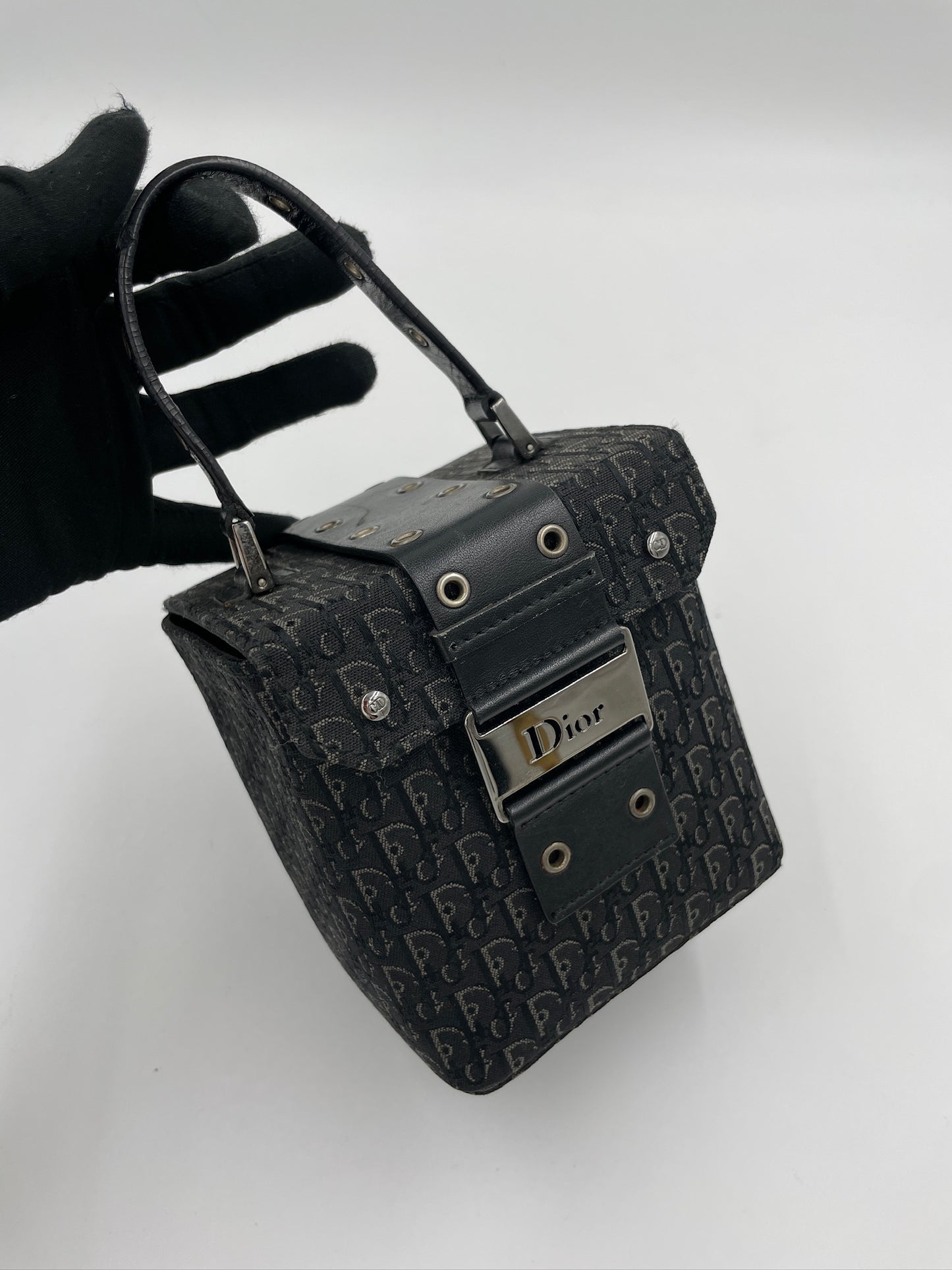 DIOR PUNK MINI BOX / Rank AB 24072112