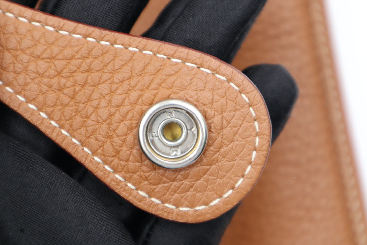 Hermes Mini Evelyne29 南瓜色 / Rank SA 251119008