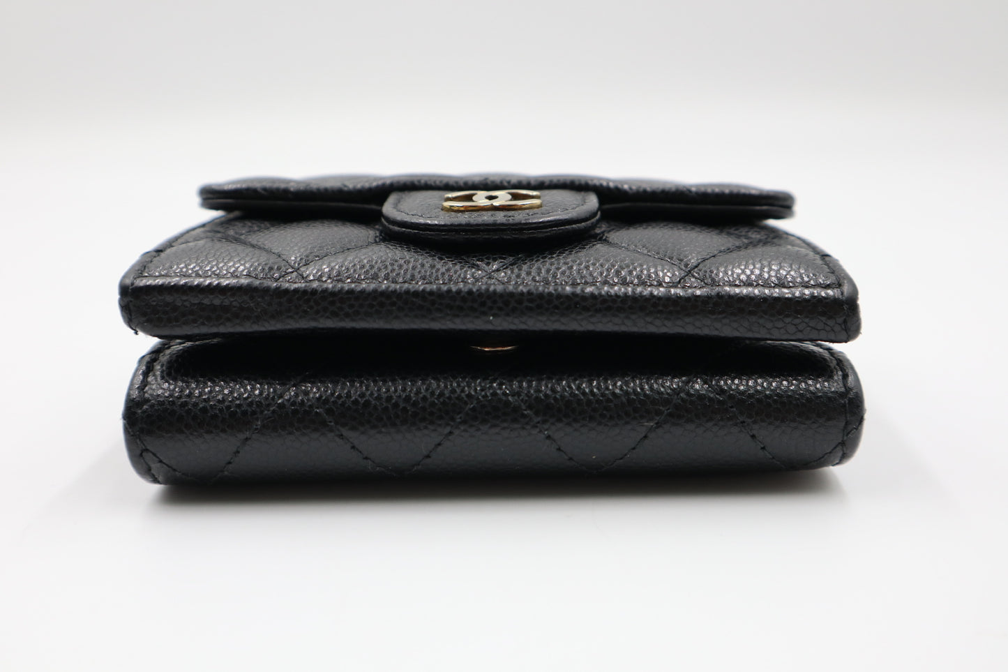 Chanel Wallet 經典口蓋三折短夾 / Rank SA 250923004