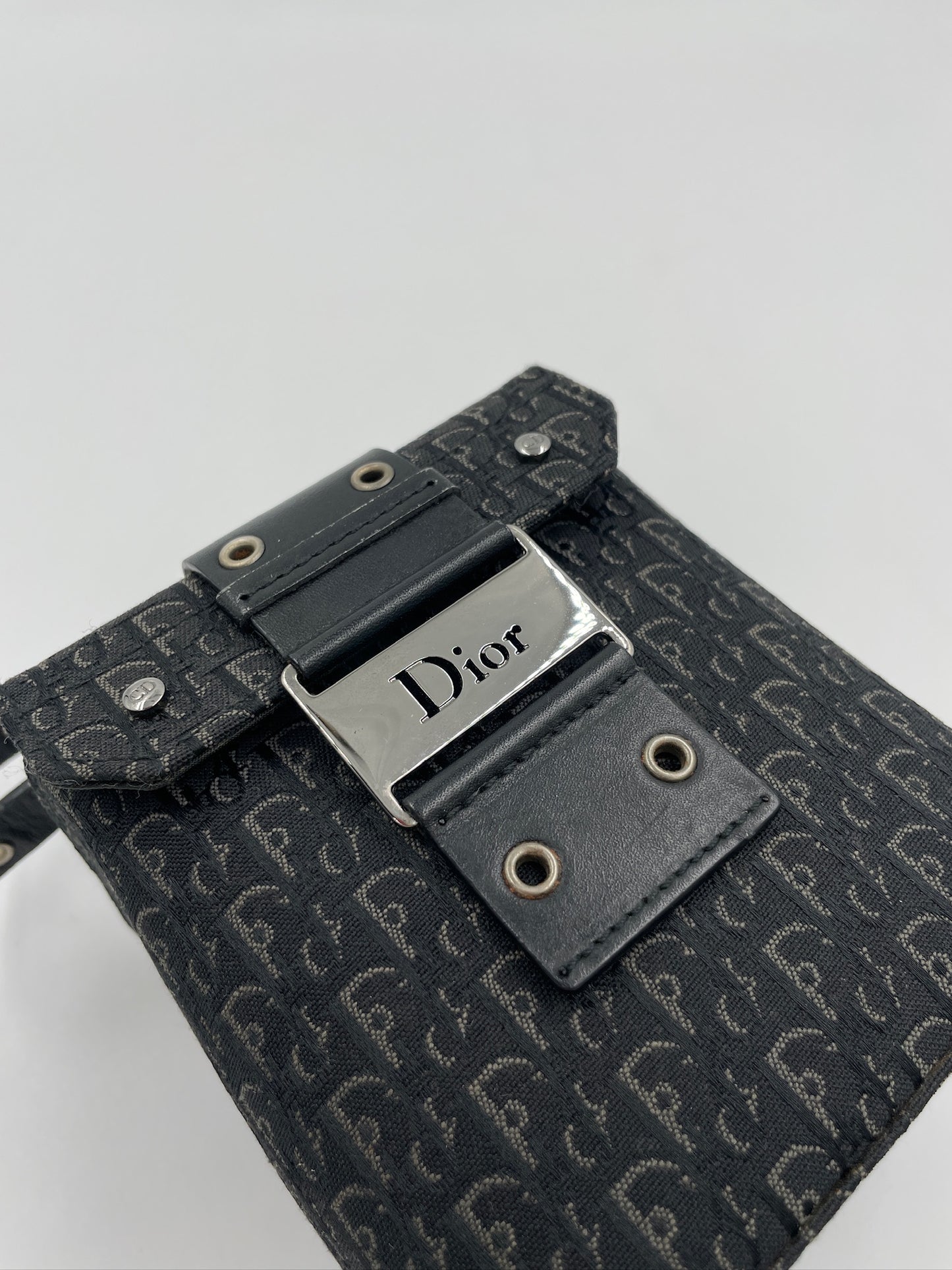 DIOR PUNK MINI BOX / Rank AB 24072112