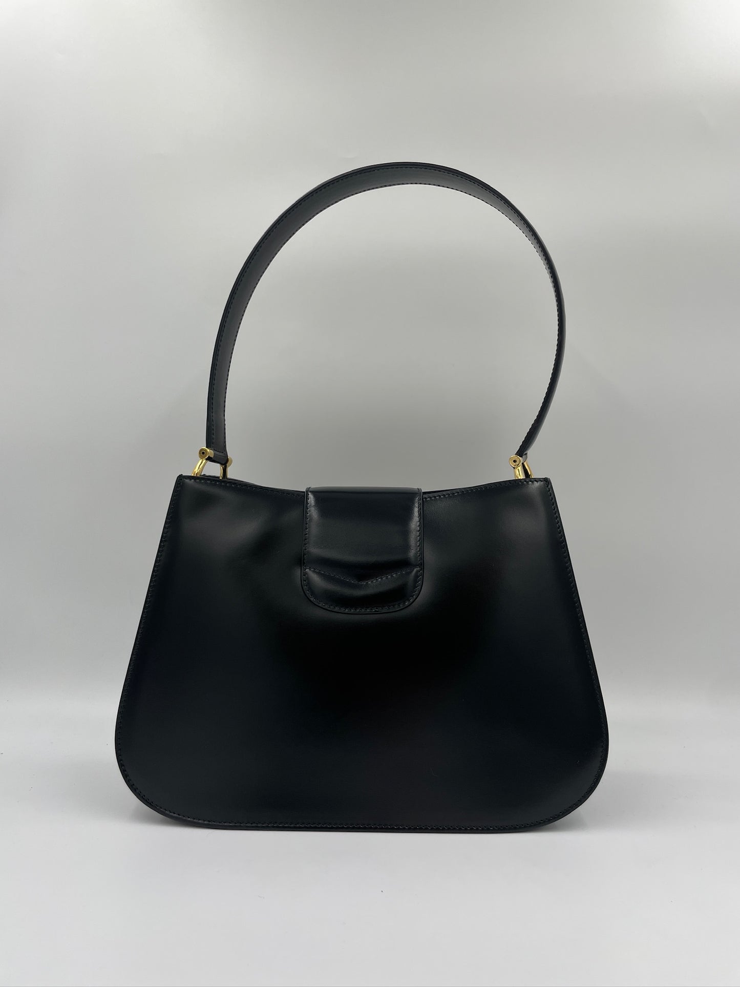Celine 腋下包box  / Rank SA