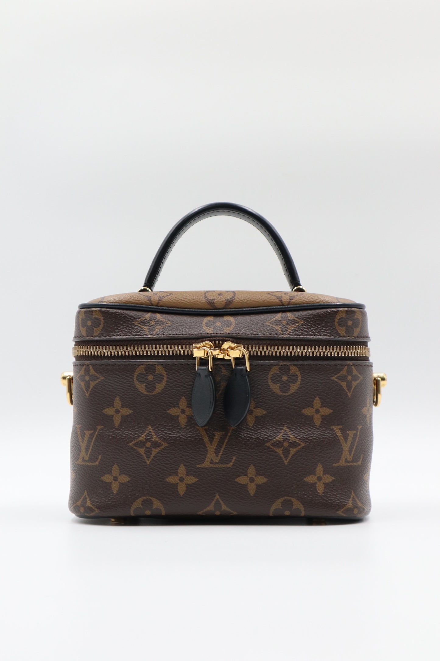 Louis Vuitton 化妝包 / Rank SA