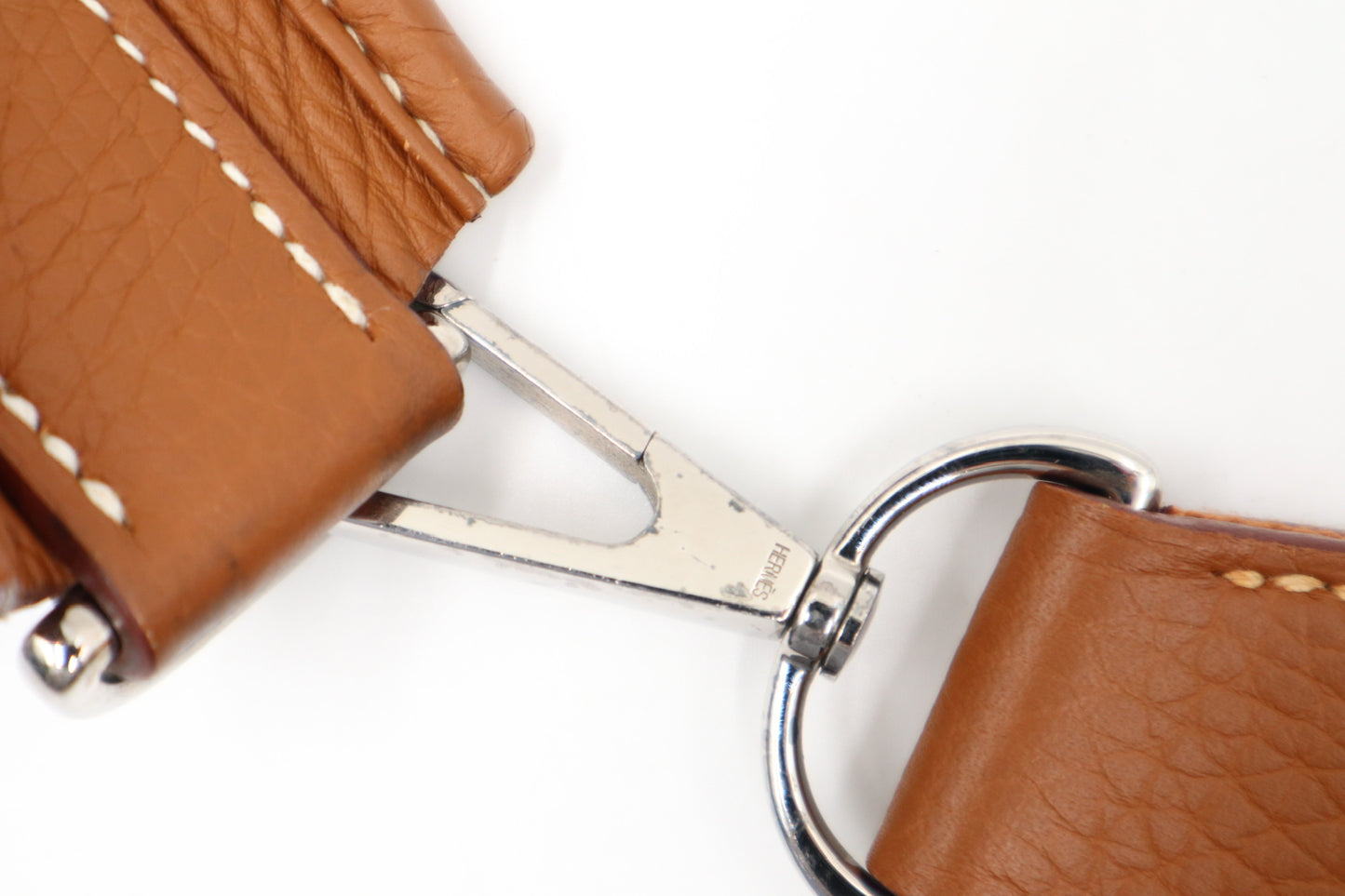 Hermes Mini Evelyne29 南瓜色 / Rank SA 251119008