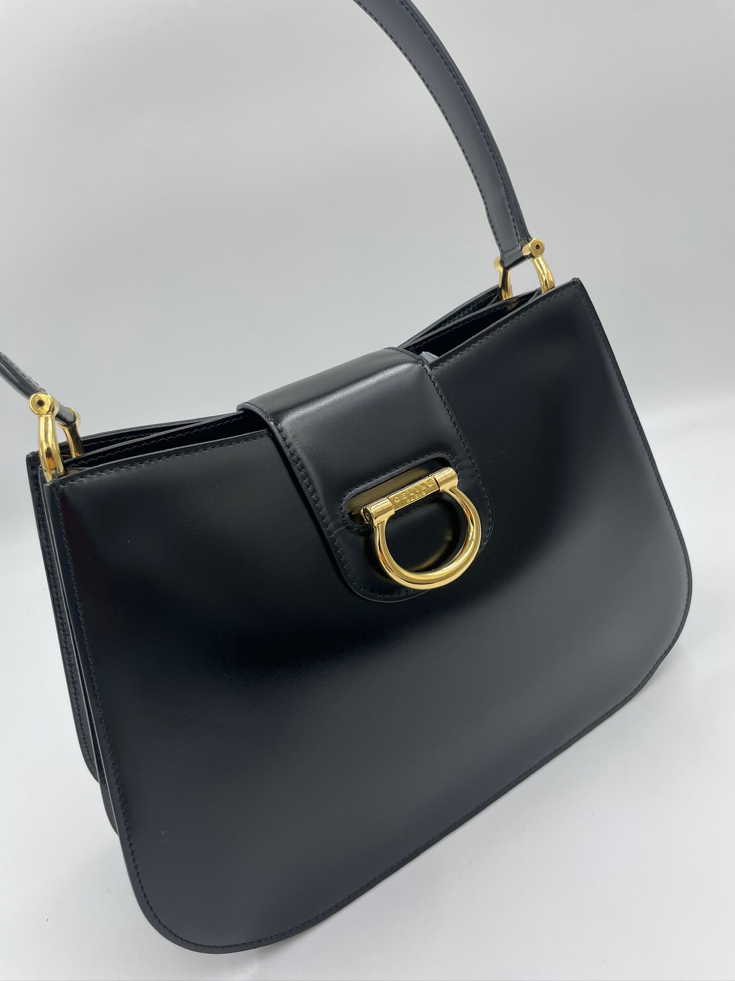 Celine 腋下包box  / Rank SA