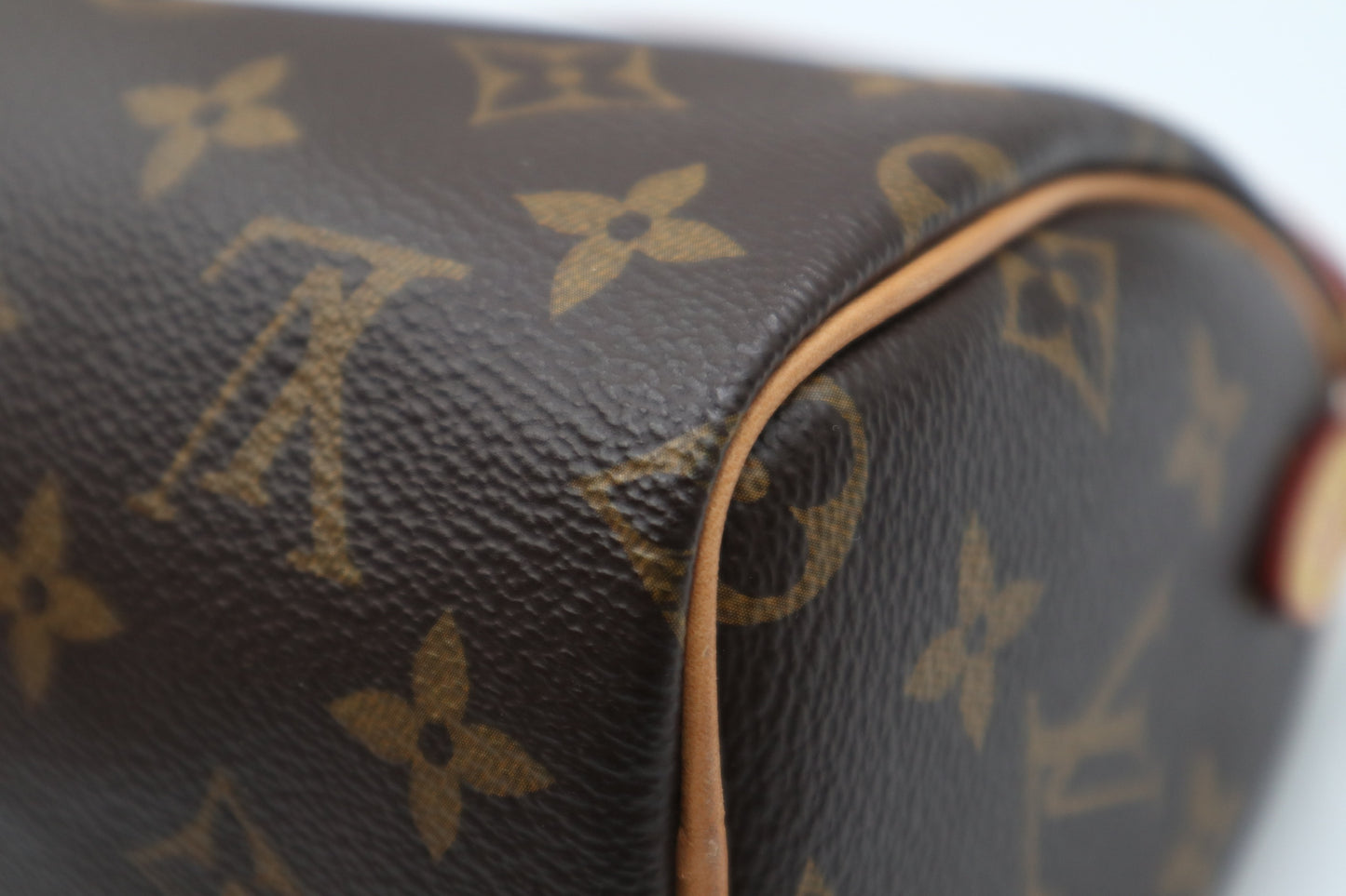 Louis Vuitton mini speedy / Rank SA 250902001