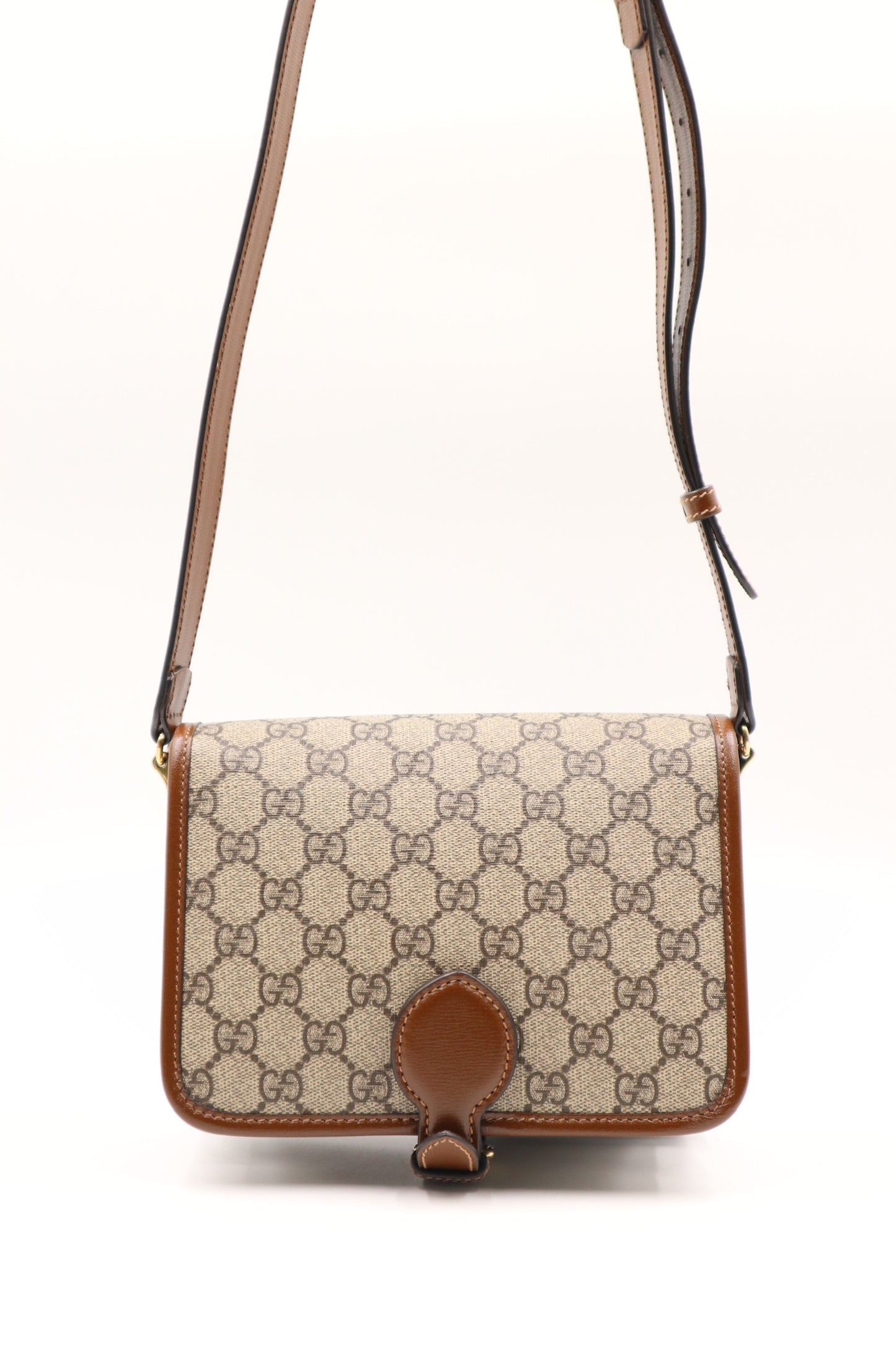 Gucci shoulder bag / Rank A