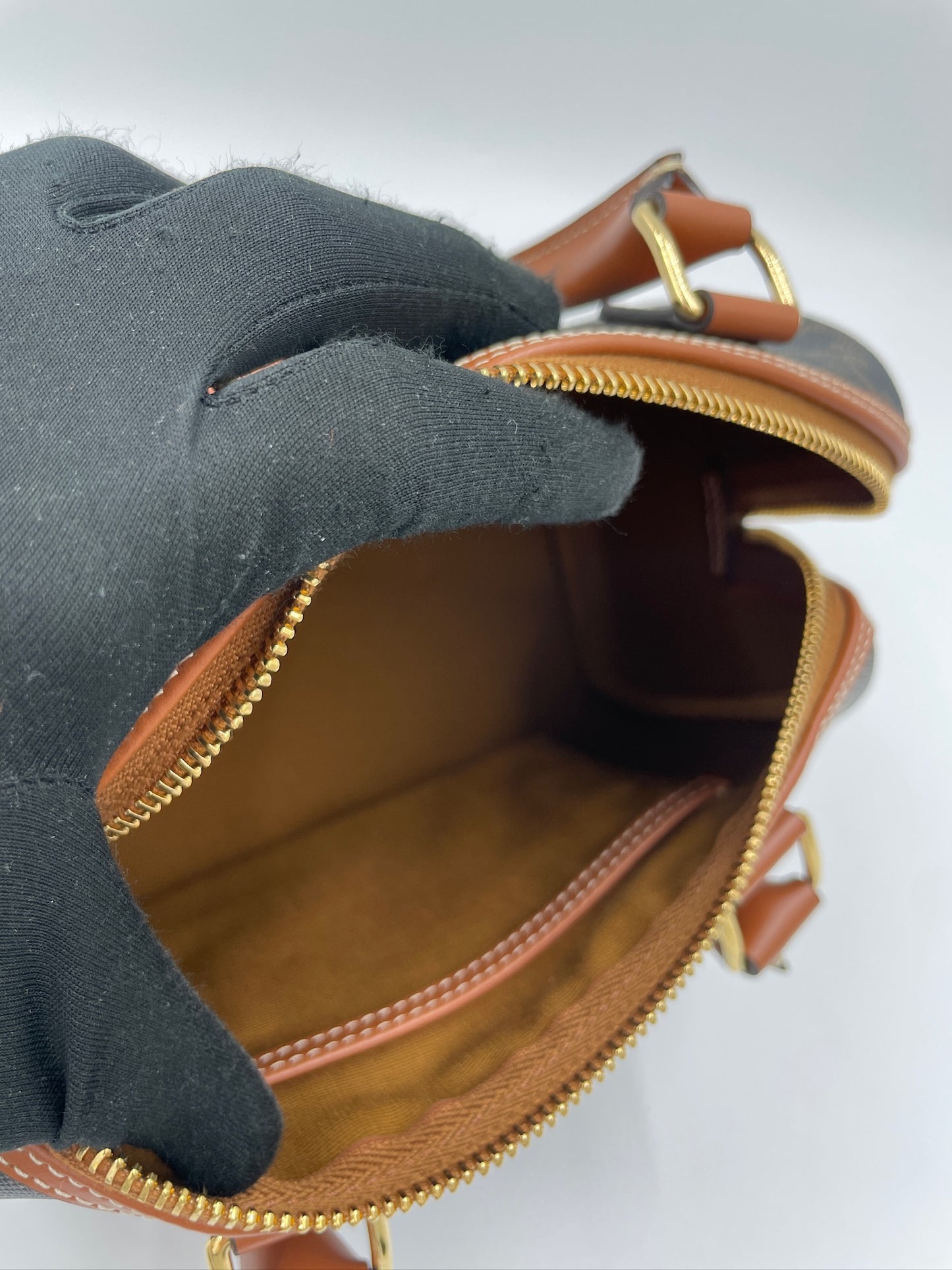 Celine Boston / Rank N 全新品